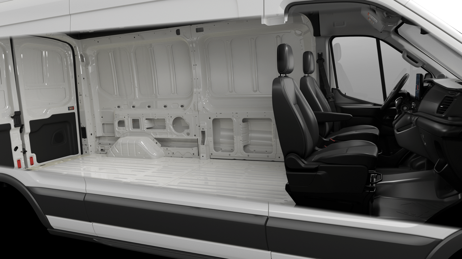 2026 FORD TRANSIT - Image 6