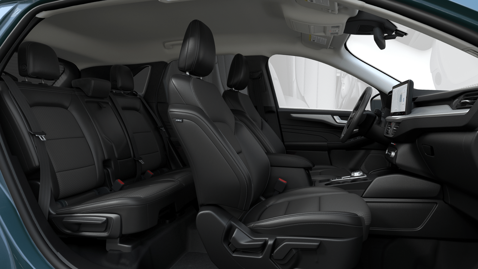 2025 Ford Escape Plug-In Hybrid photo 24