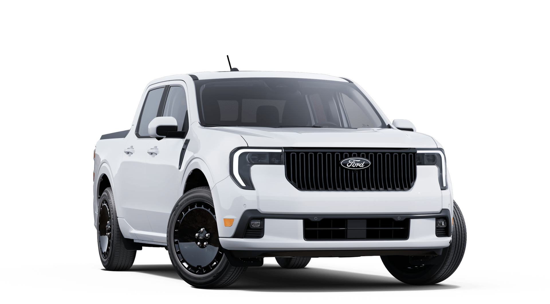 2025 Ford Maverick photo 23