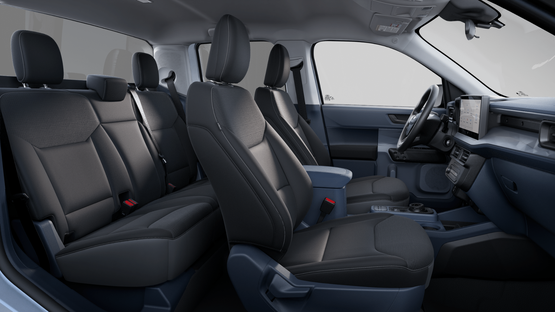 2025 Ford Maverick XL photo 6