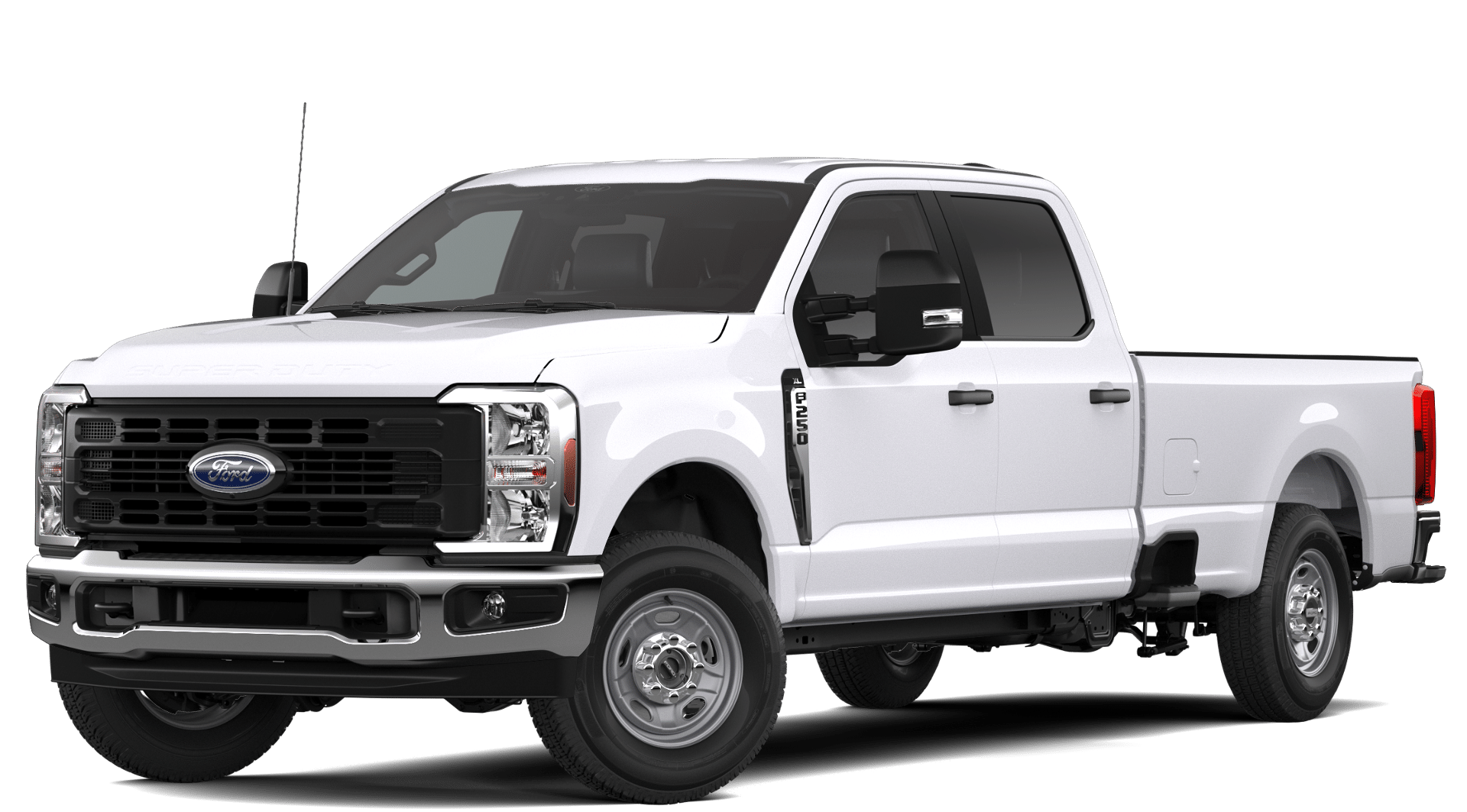 2026 Ford F-250 Super Duty XL's photo