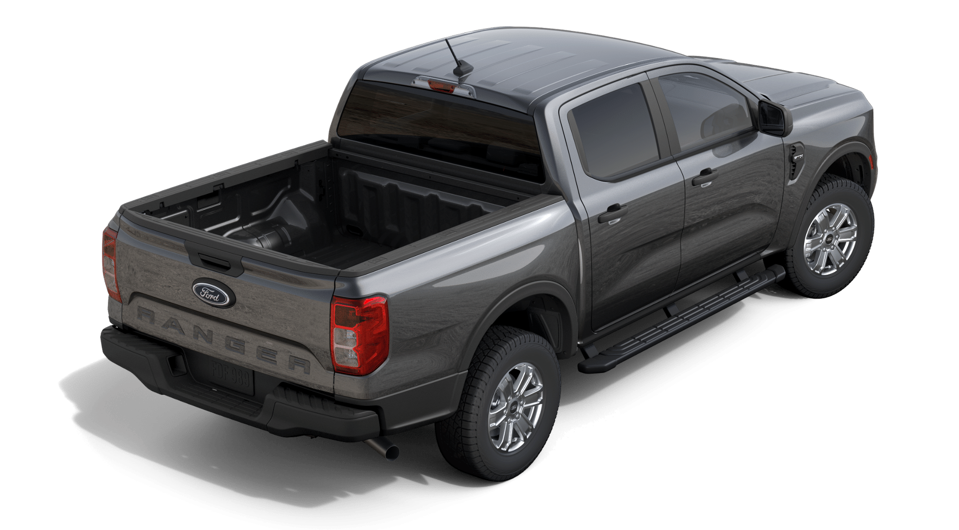 2025 Ford Ranger XL photo 20
