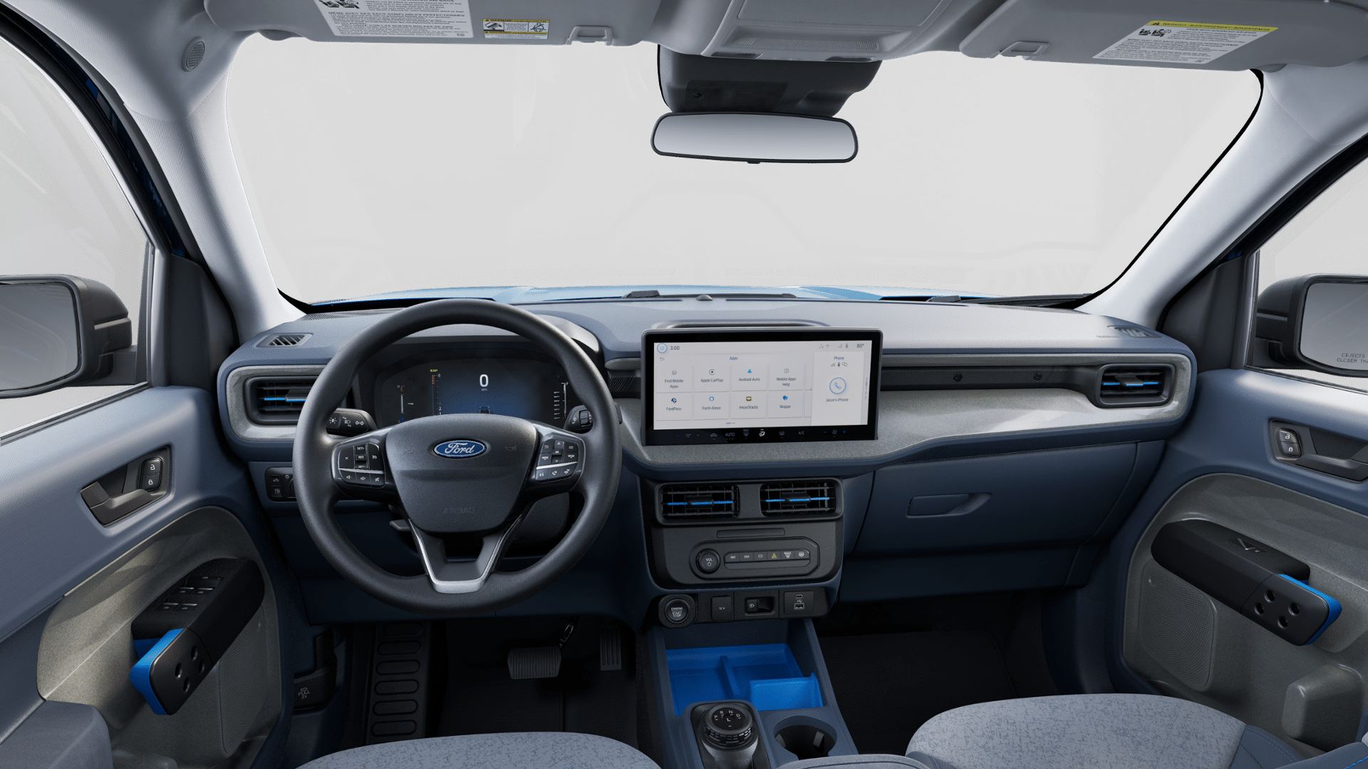 2025 Ford Maverick XLT photo 25
