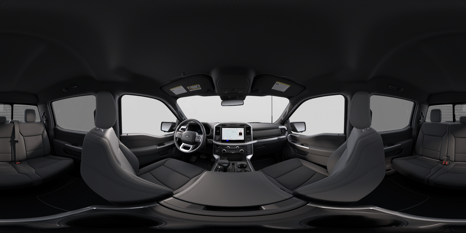 2025 Ford F-150 XLT photo 28