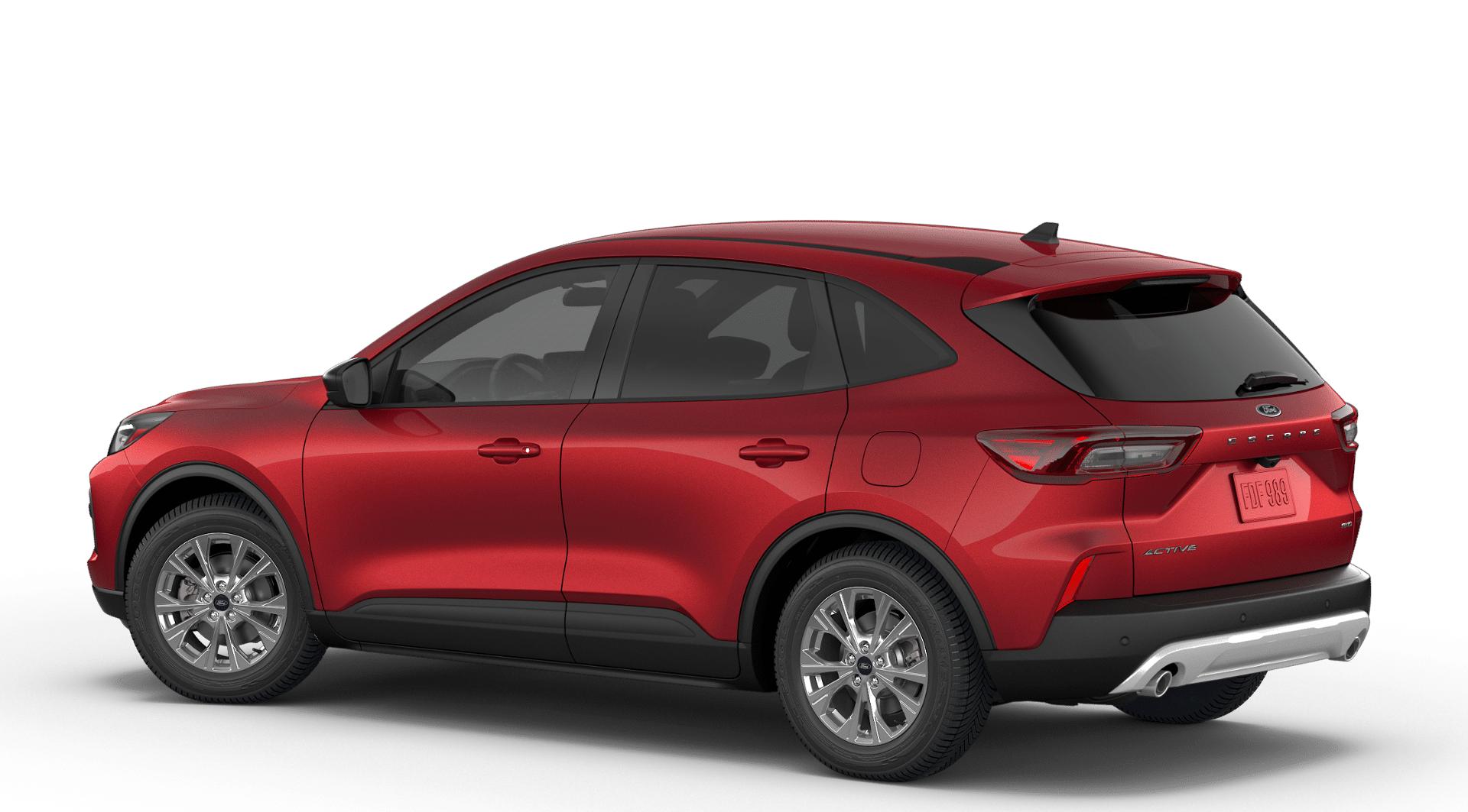 2026 Ford Escape Active photo 22