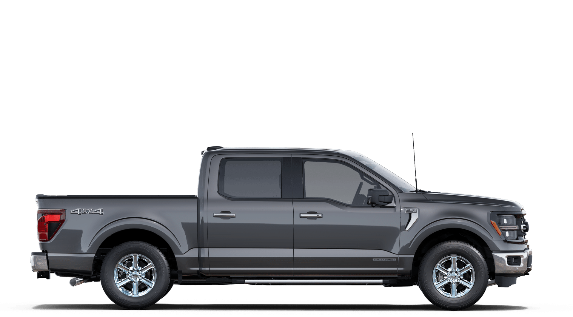 2025 Ford F-150 XLT photo 21