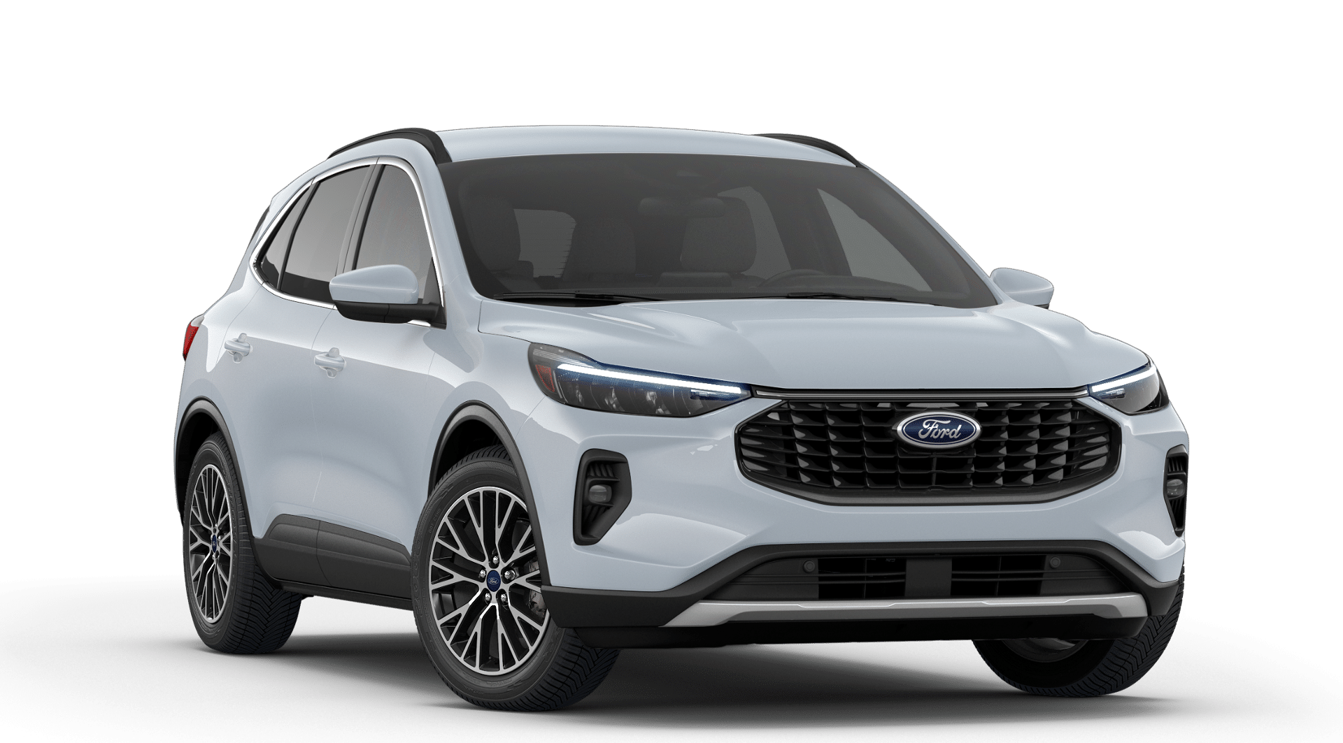 2026 Ford Escape Plug-In Hybrid photo 27