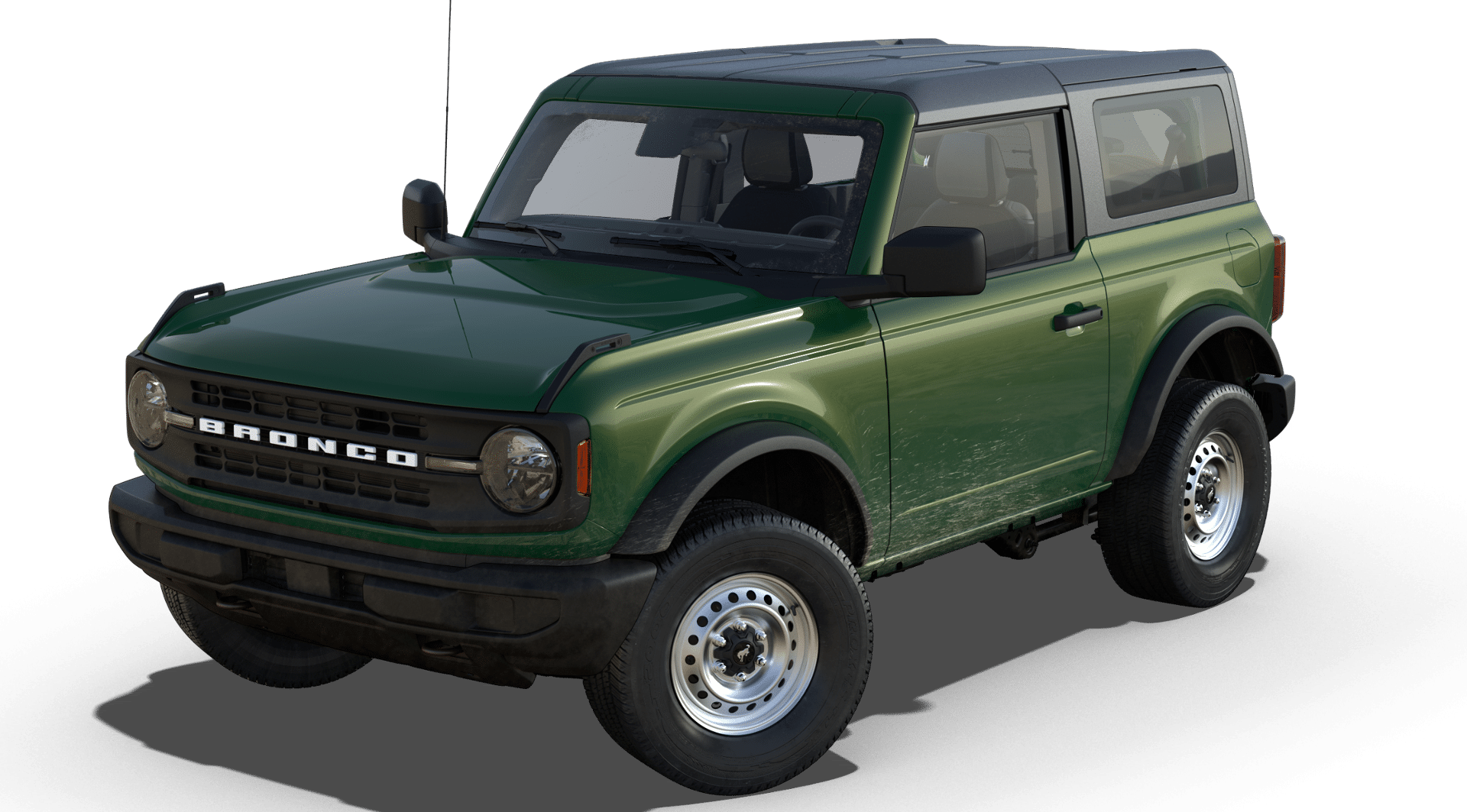 2025 FORD BRONCO - Image 26