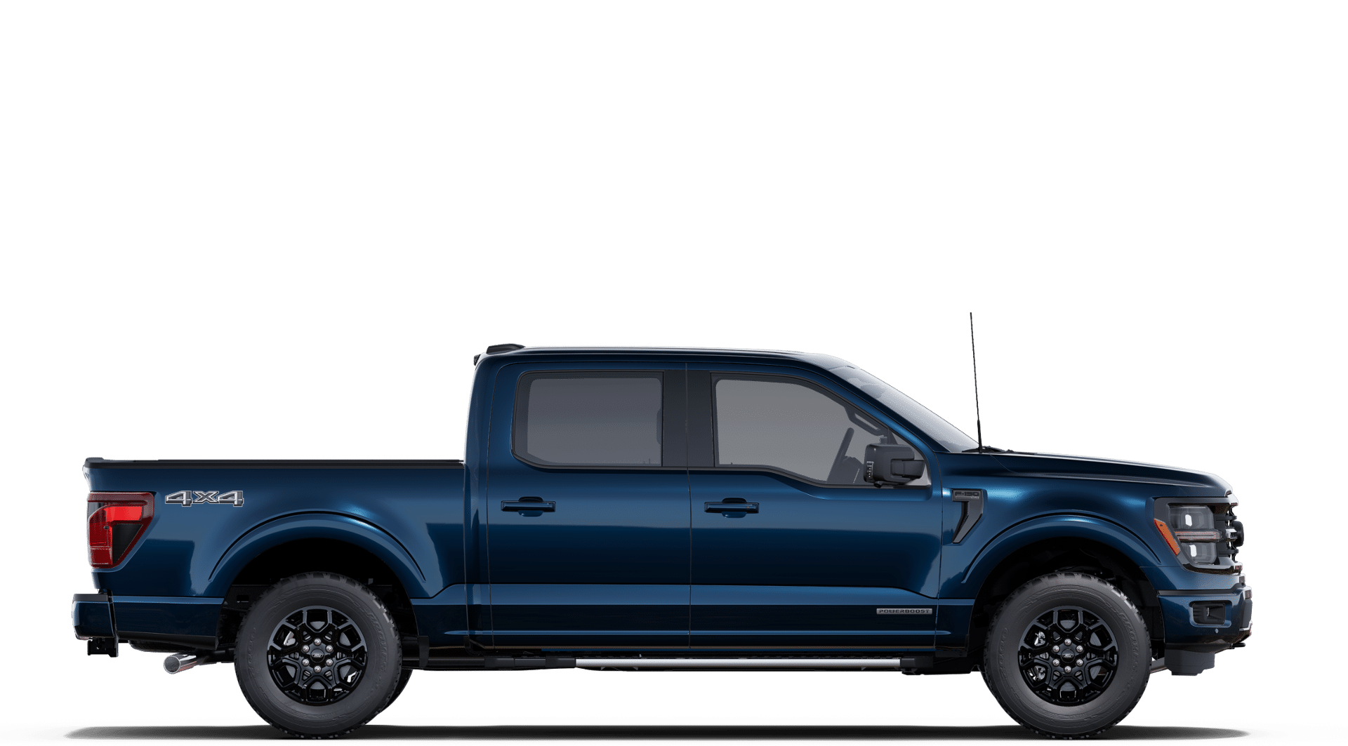2025 Ford F-150 XLT photo 17