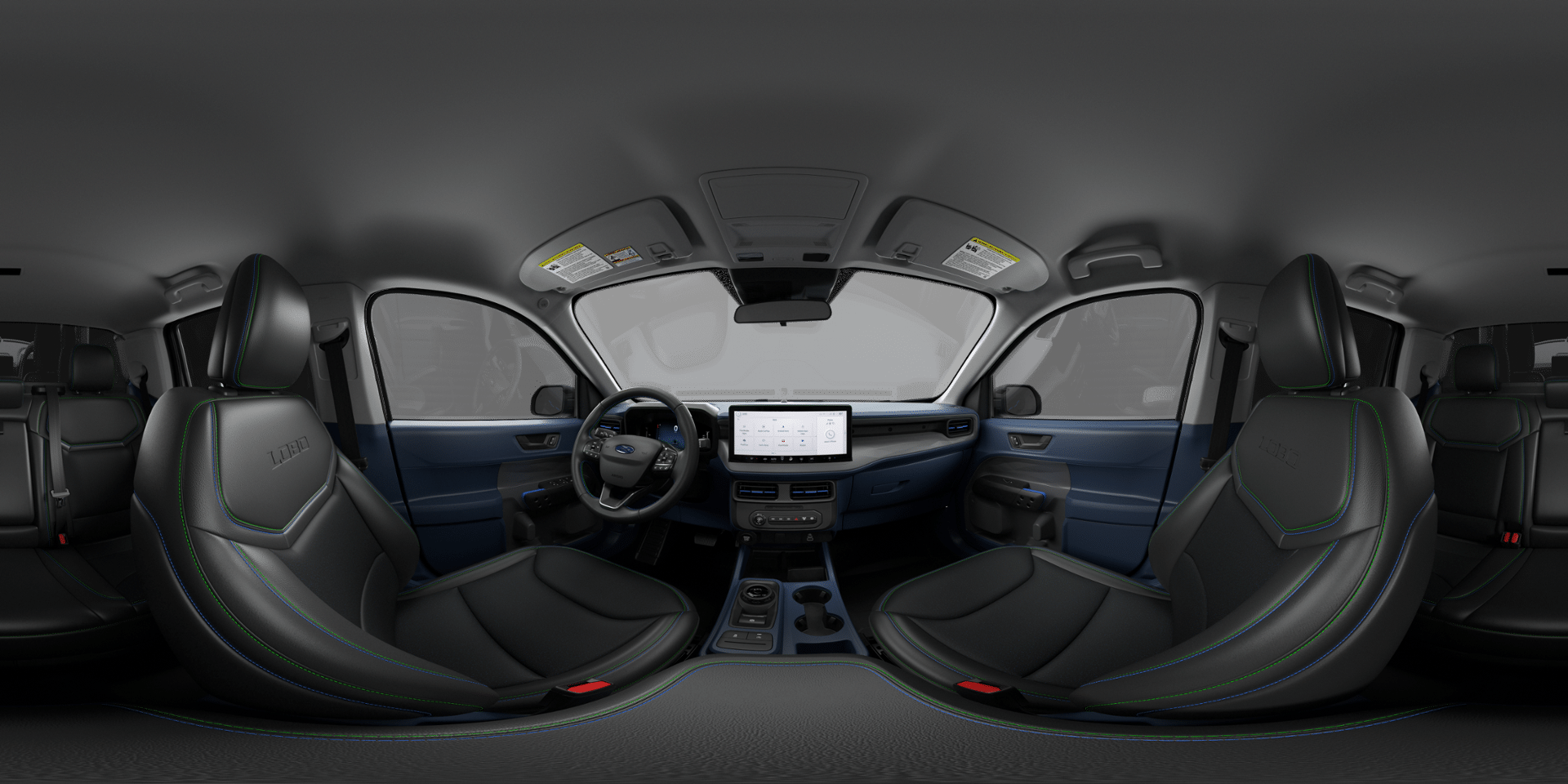 2026 FORD MAVERICK - Image 8