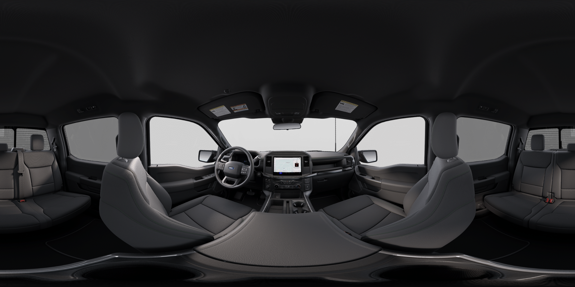 2025 Ford F-150 STX photo 29