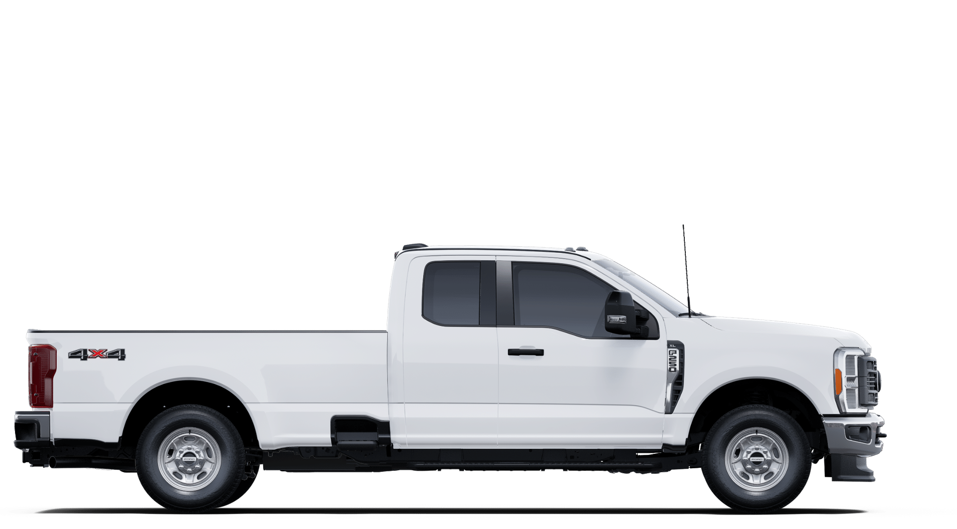 2025 Ford F-250 photo 34