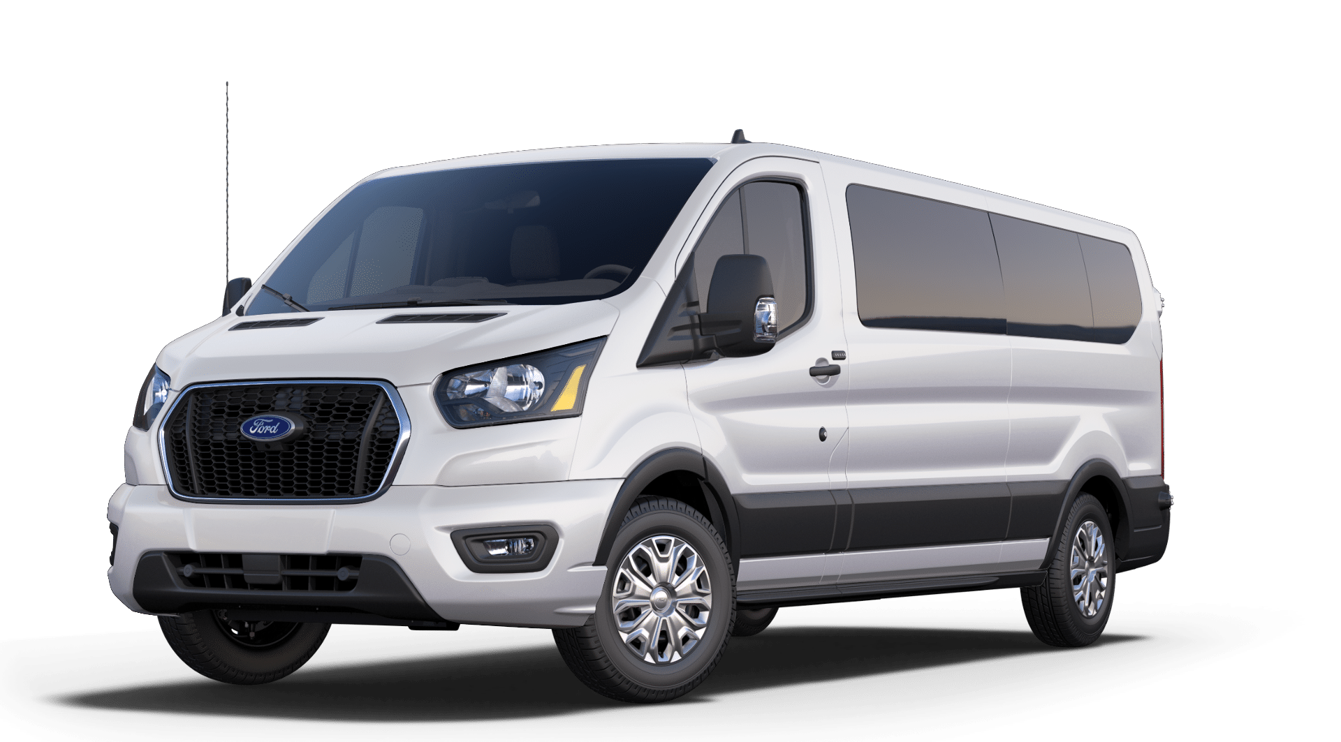 2025 Ford Transit Passenger Van XLT photo 20