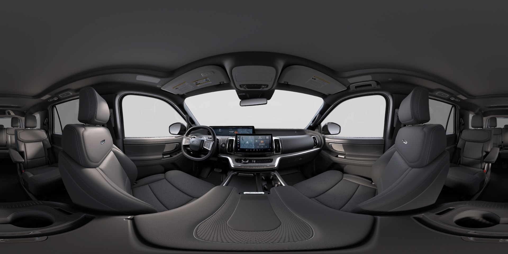 2025 Ford Expedition Platinum photo 26