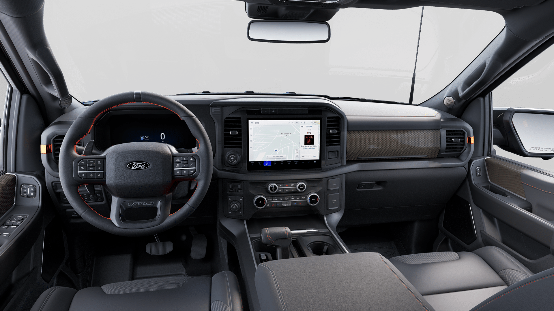 2025 FORD F-150 - Image 29