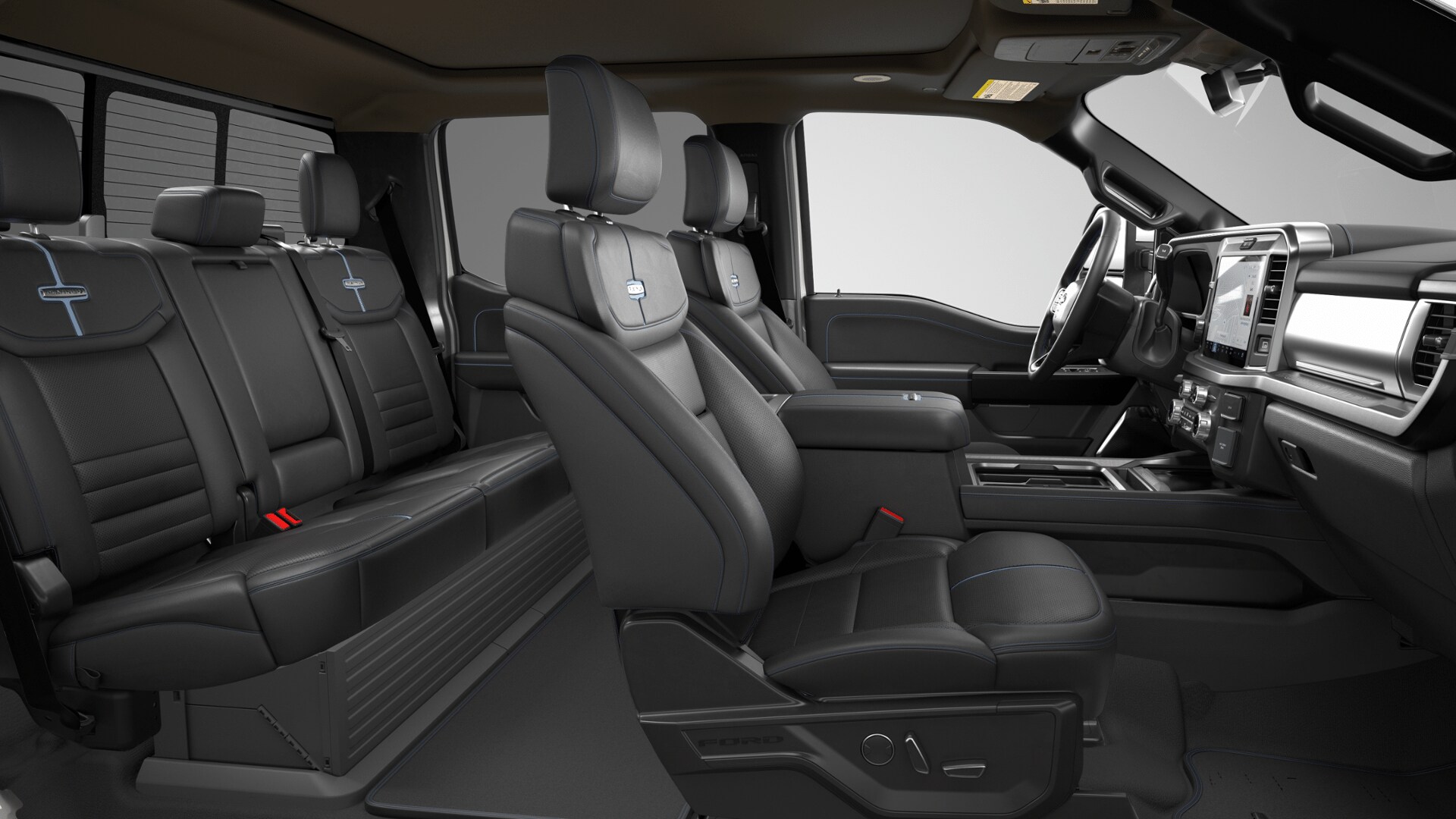 2026 Ford F-350 photo 26