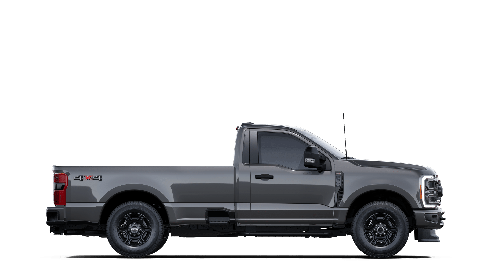 2025 Ford F-350 Super Duty XL - Photo 13