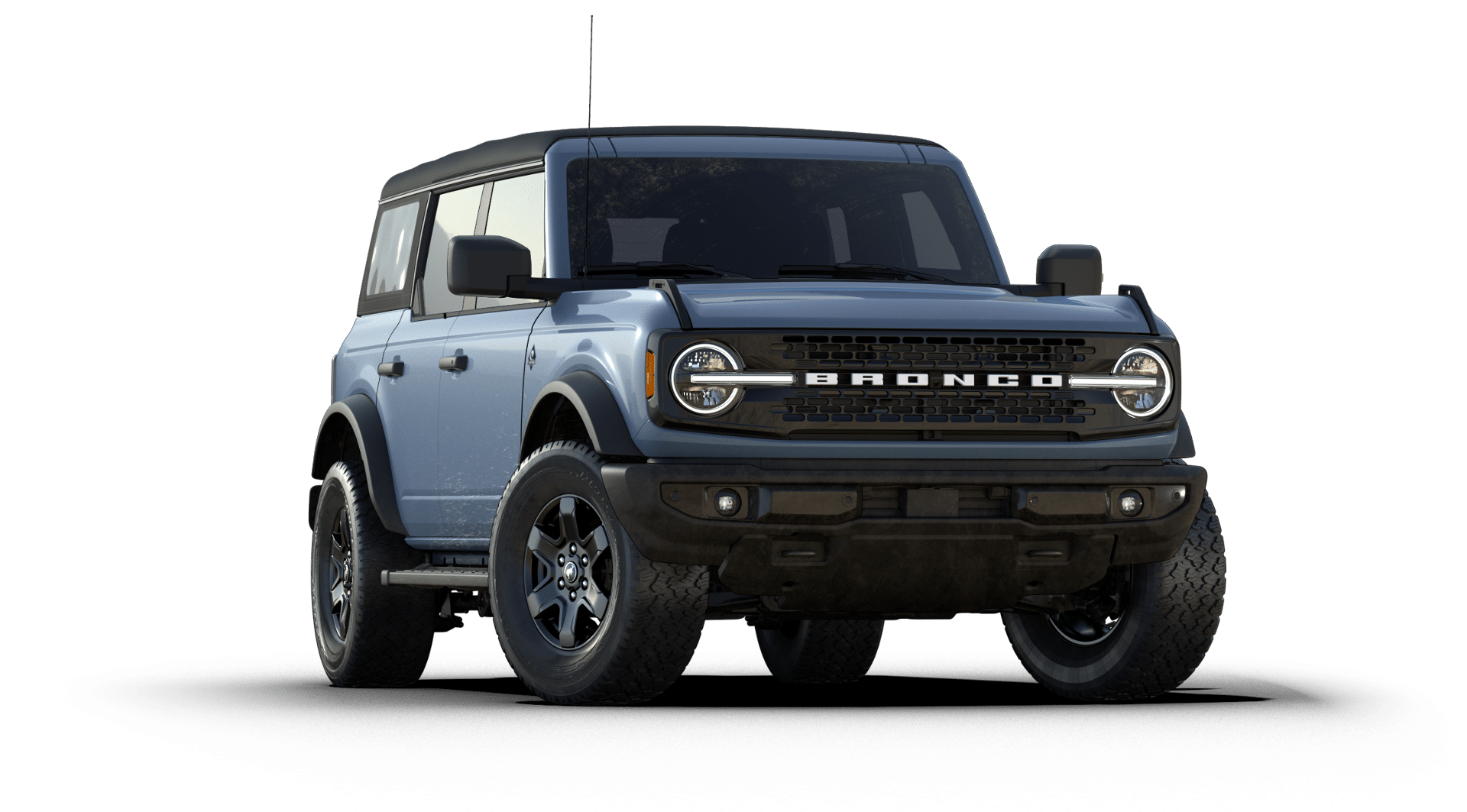2025 Ford Bronco Outer Banks photo 27