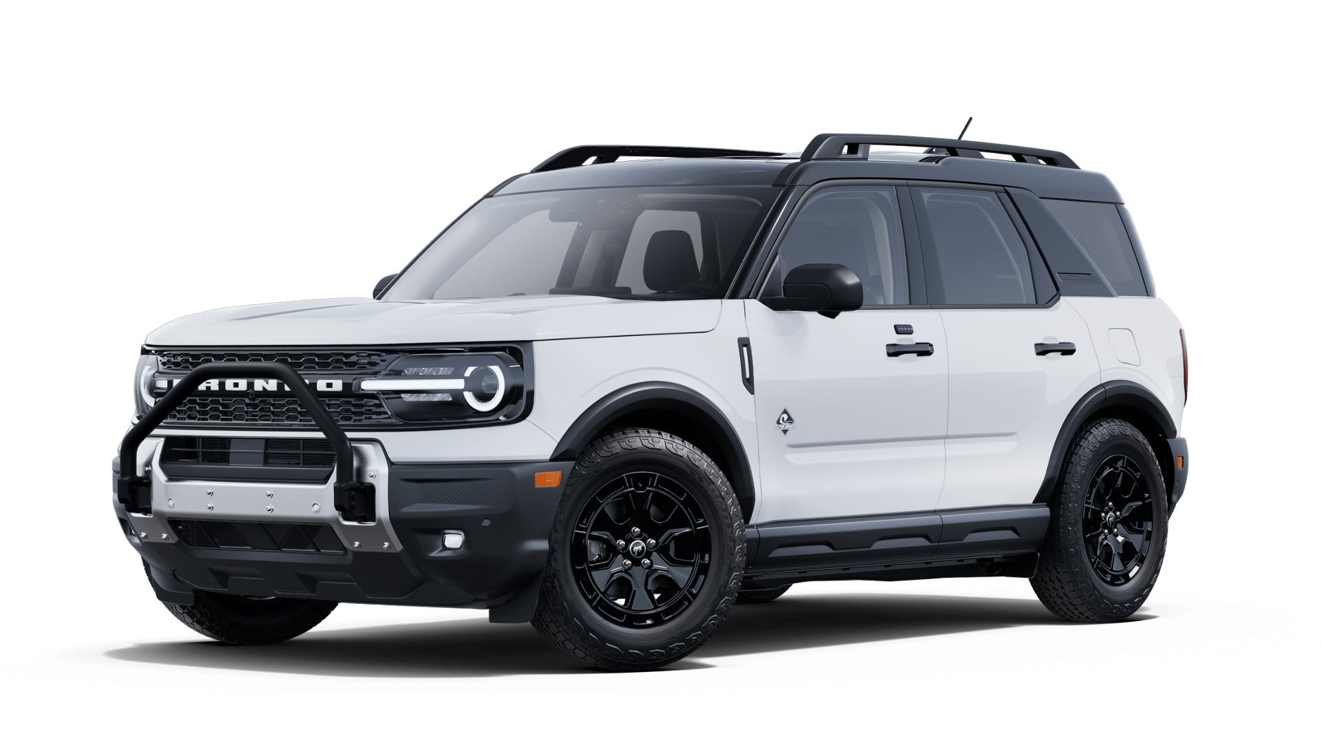 2025 FORD BRONCO SPORT - Image 24