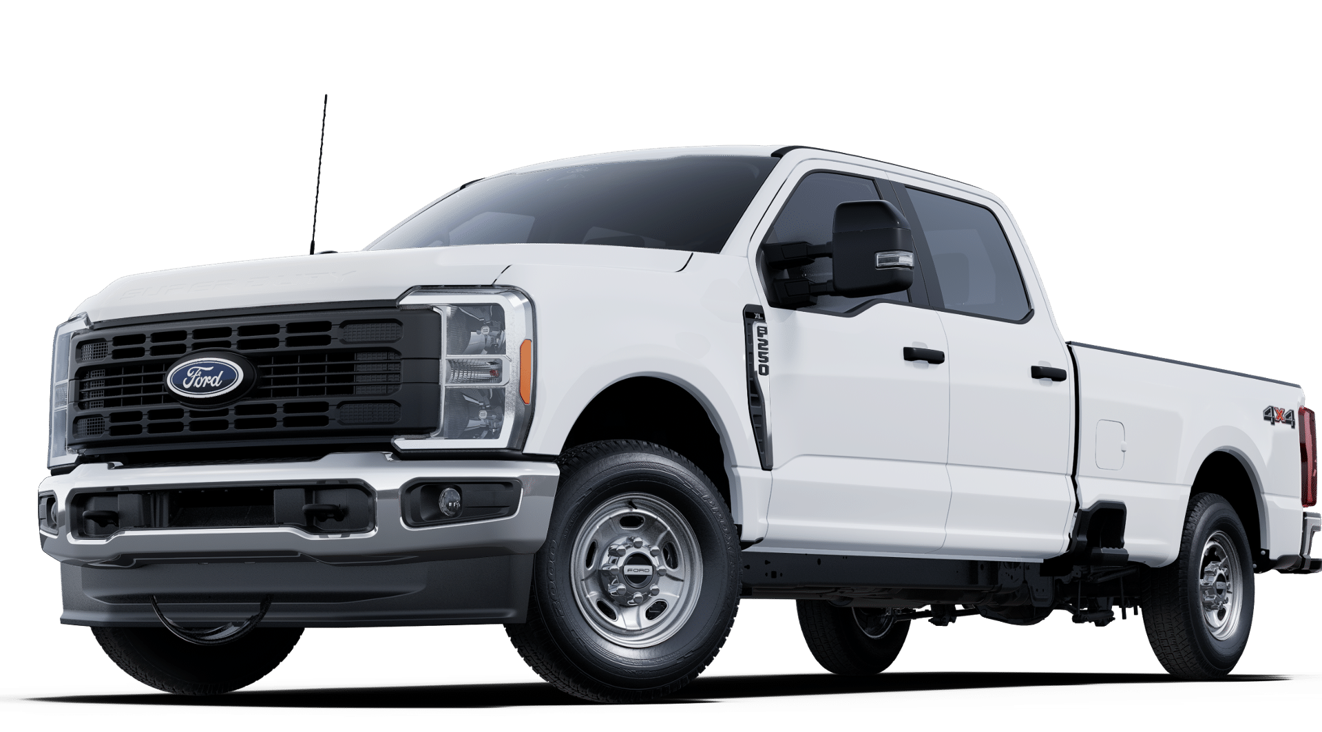 2025 Ford F-250 XL photo 16