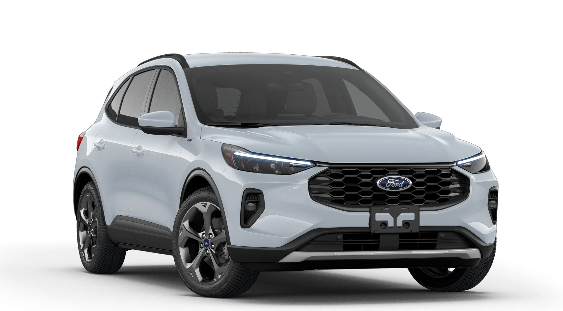 2026 Ford Escape ST-Line Select photo 17
