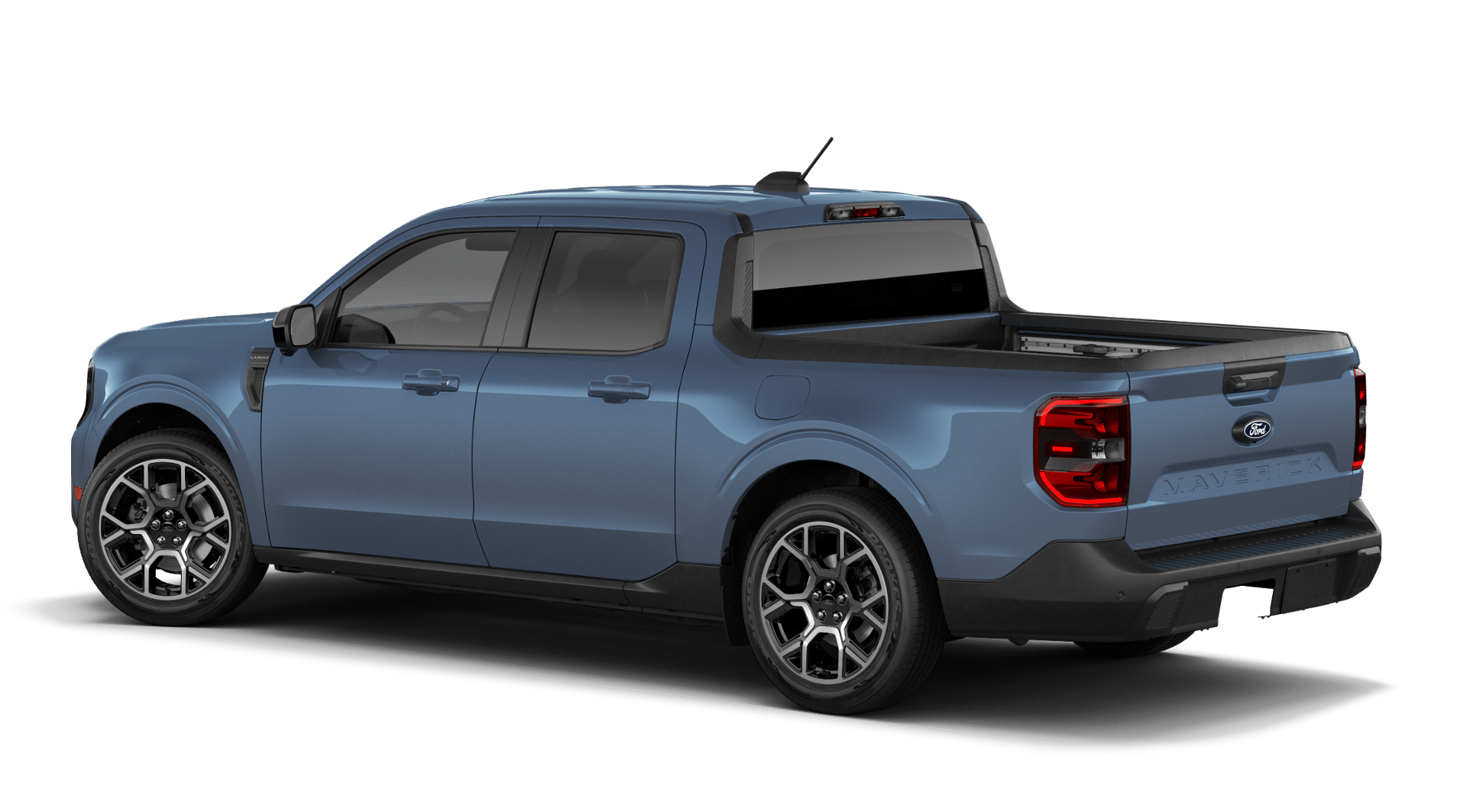 2026 FORD MAVERICK - Image 26