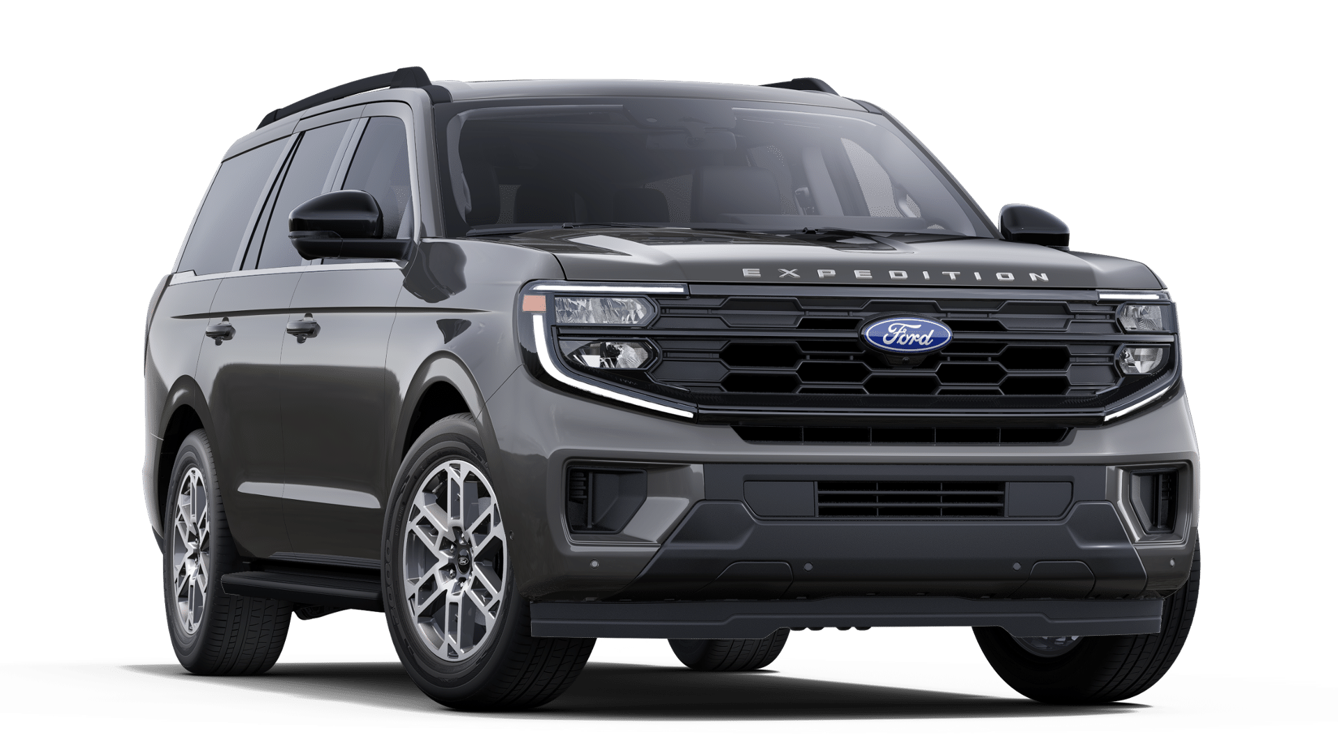 2025 Ford Expedition photo 4