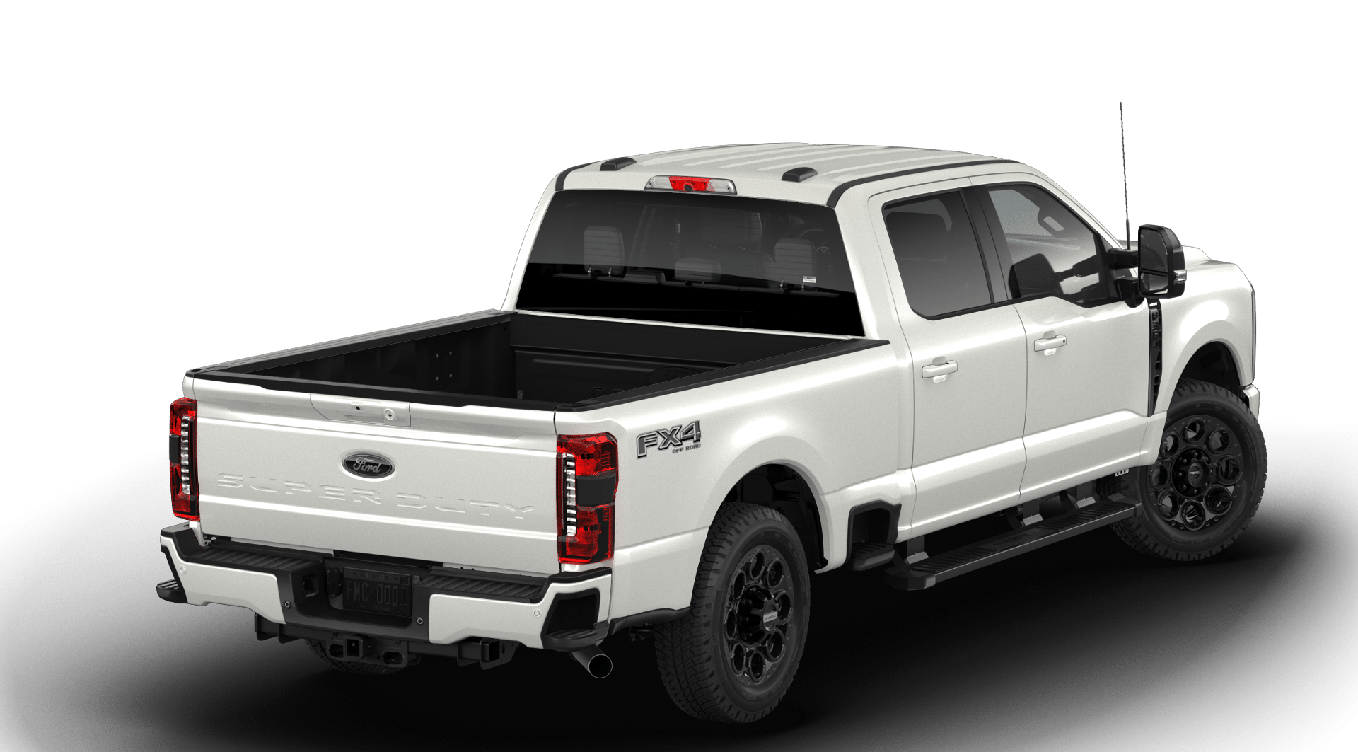 2026 Ford F-350 Lariat photo 23