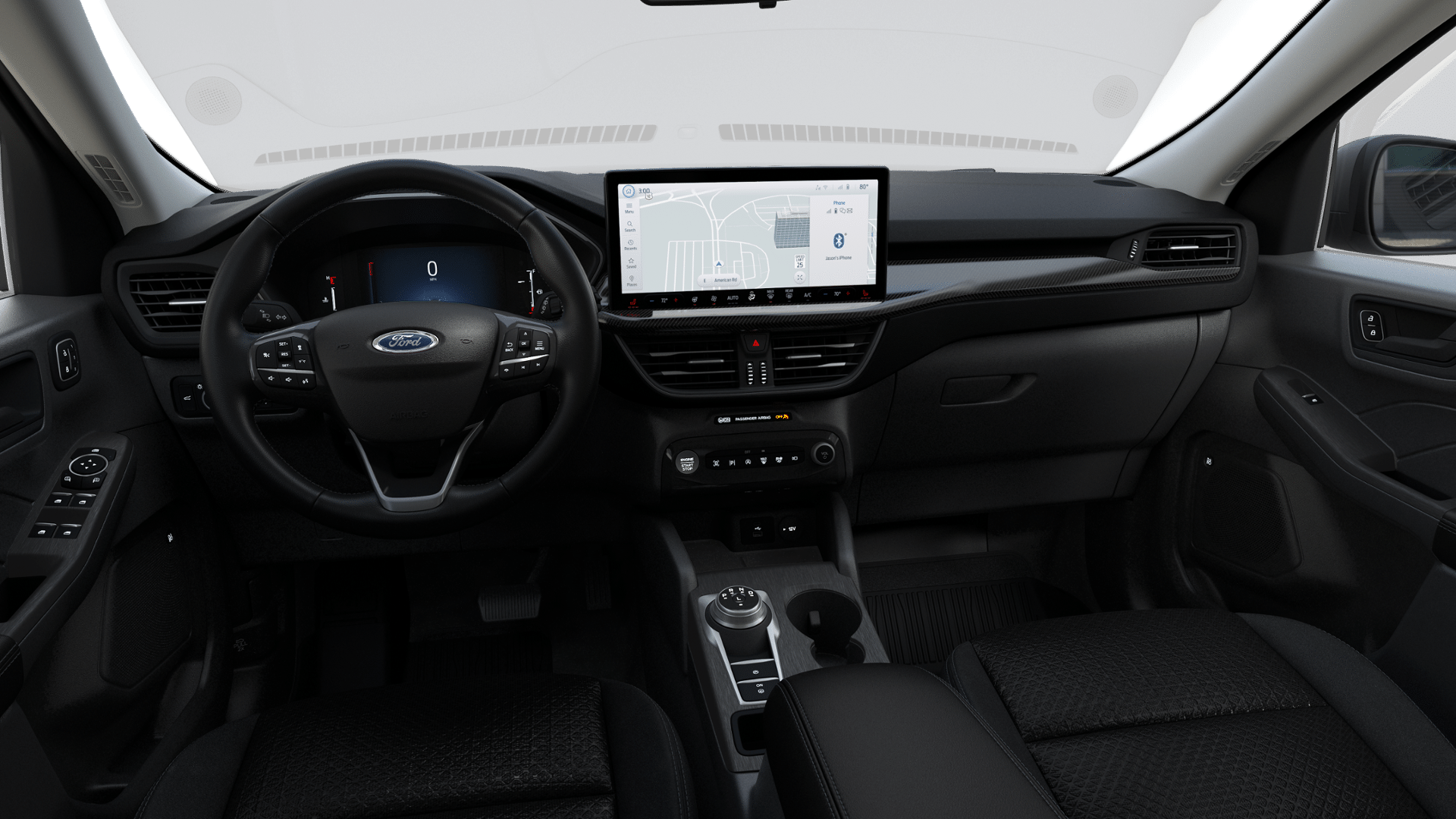 2025 Ford Escape Active photo 7