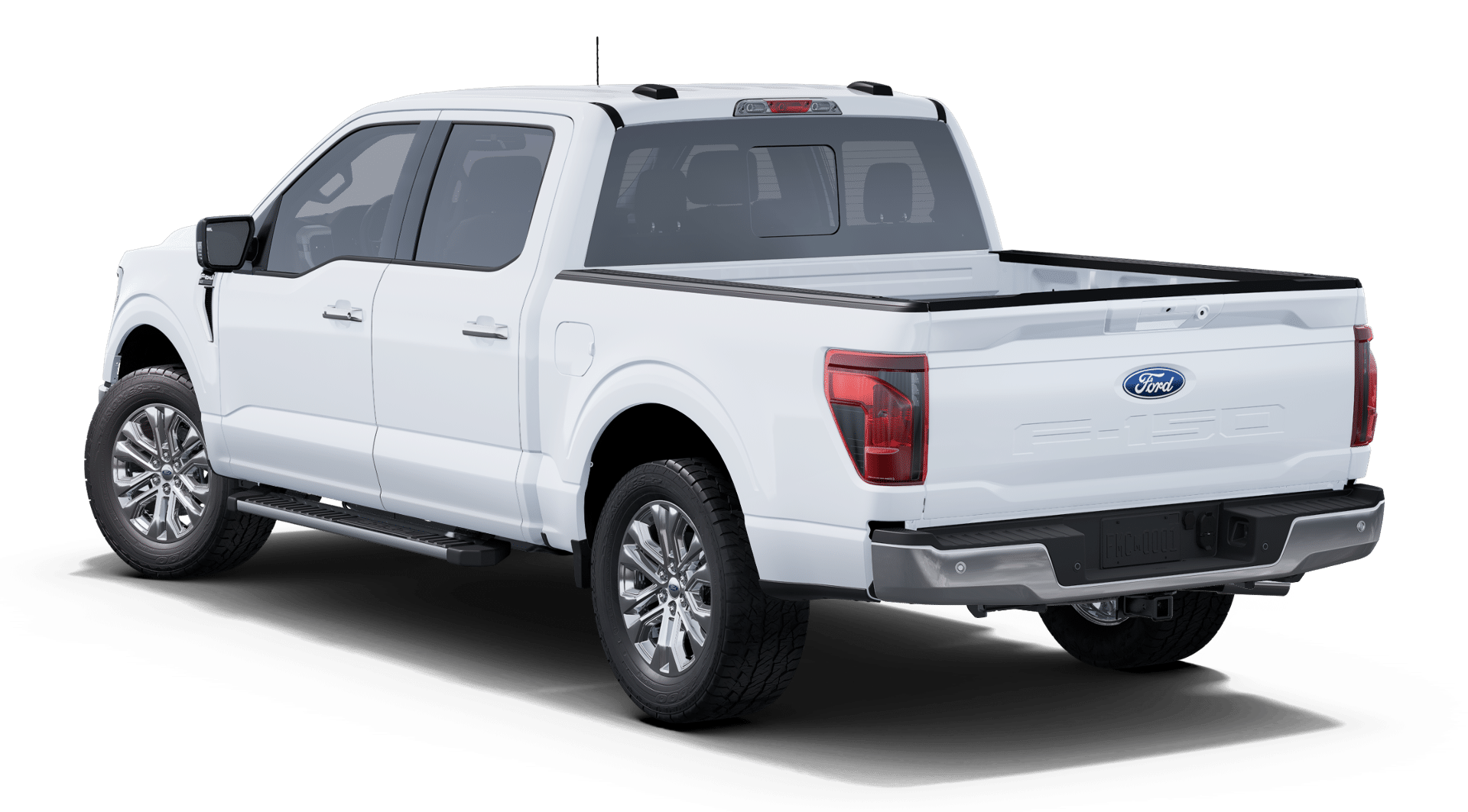 2025 Ford F-150 XLT photo 6