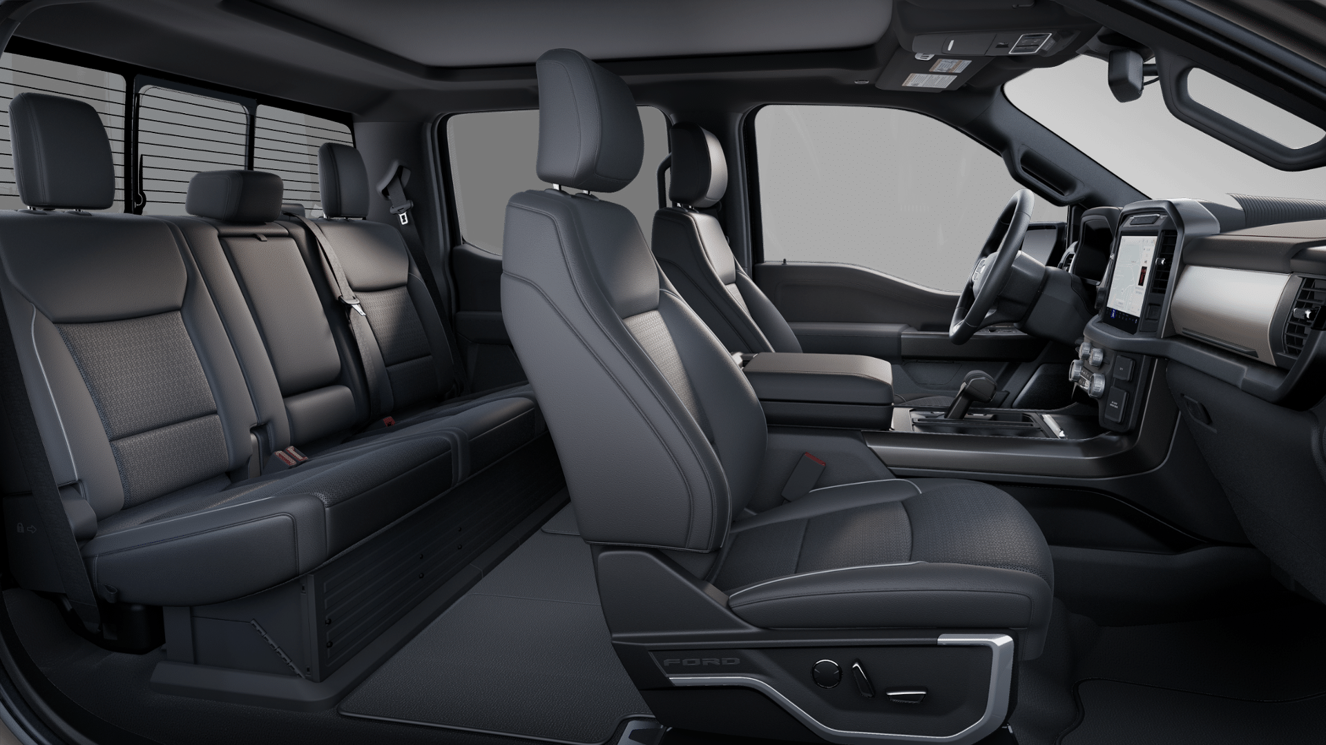 2025 FORD F-150 - Image 28