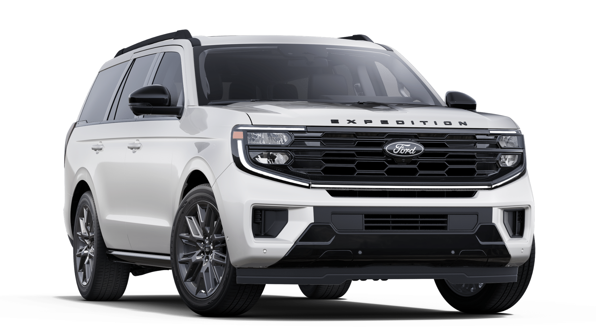 2025 Ford Expedition Platinum photo 22