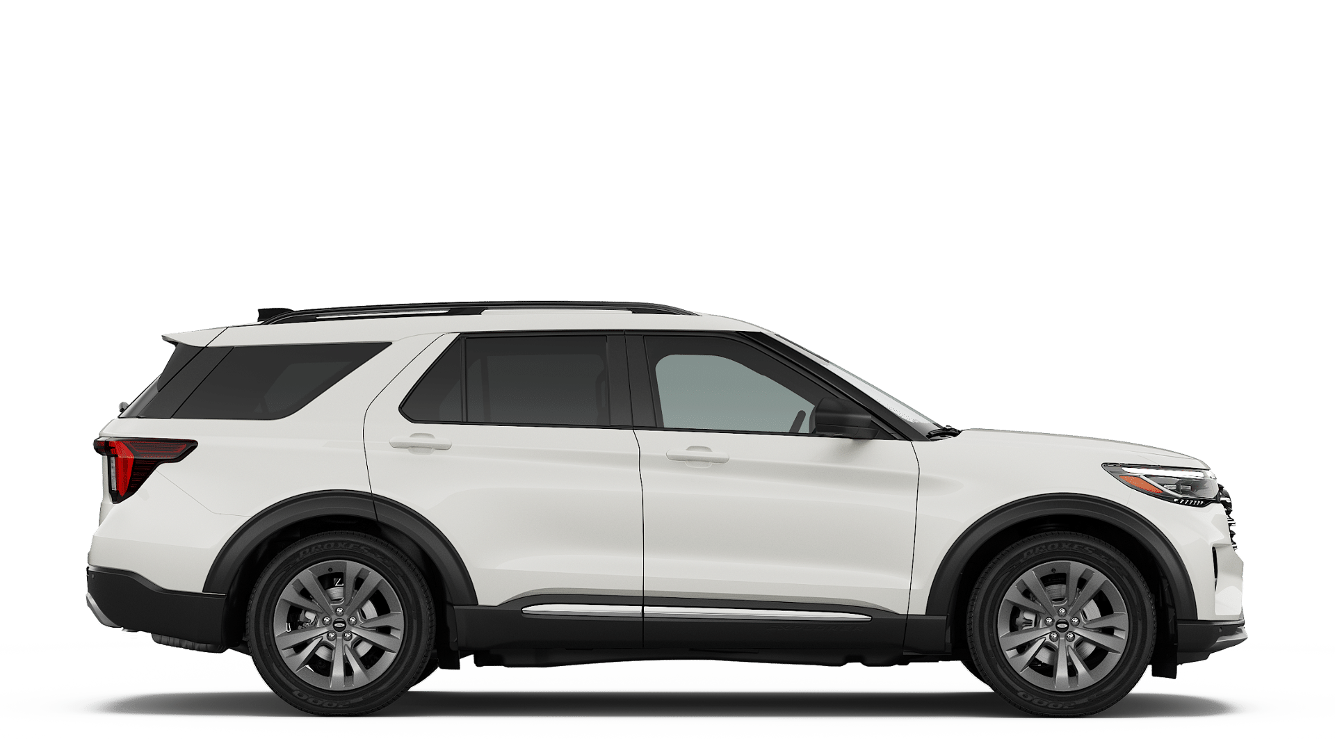 2026 FORD EXPLORER - Image 28