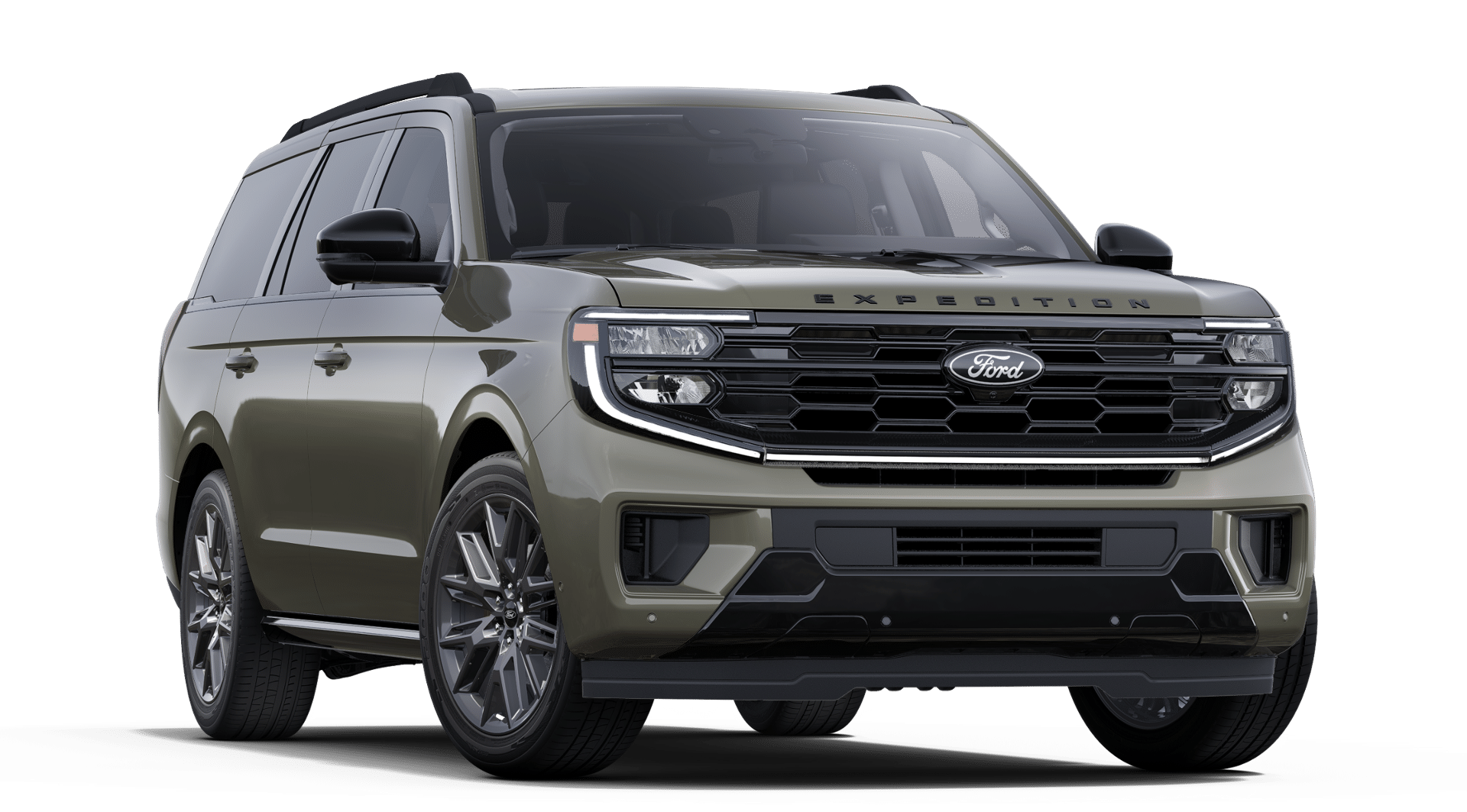 2025 Ford Expedition Platinum photo 26