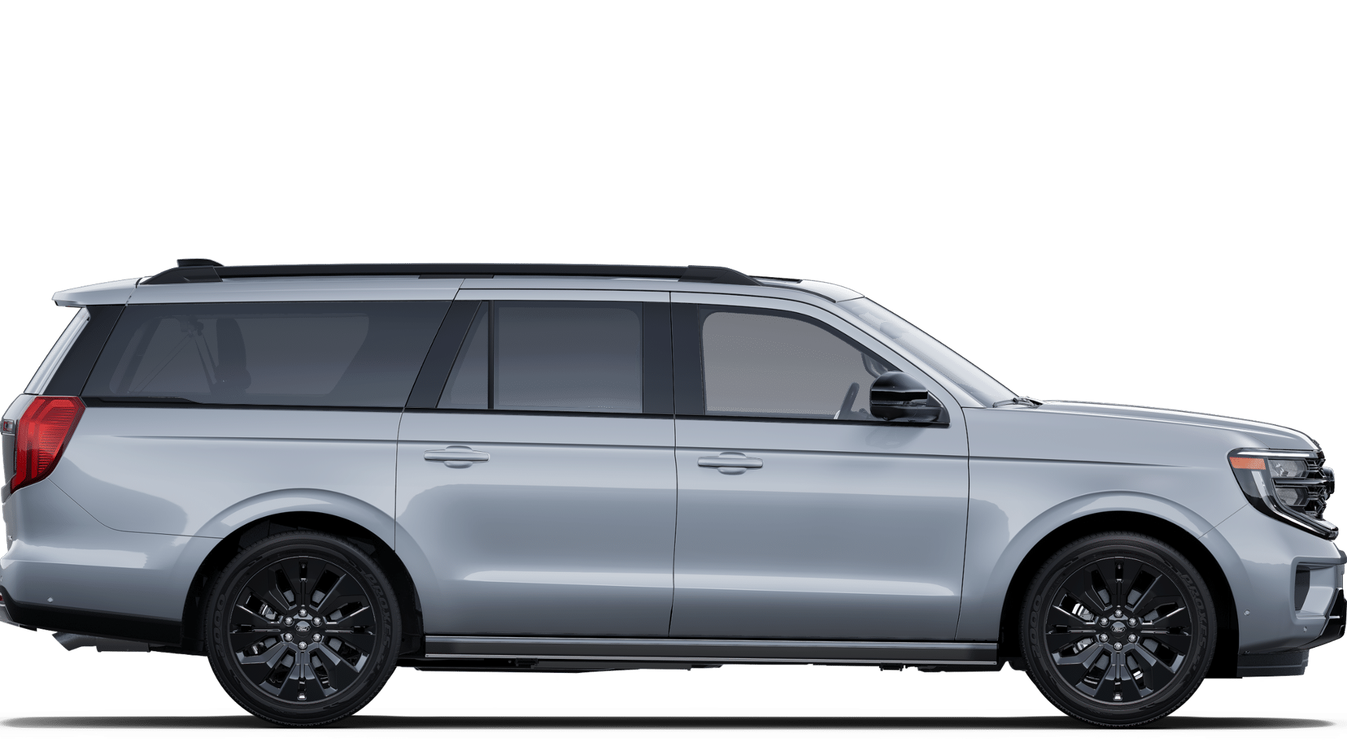 2025 Ford Expedition Platinum MAX photo 23
