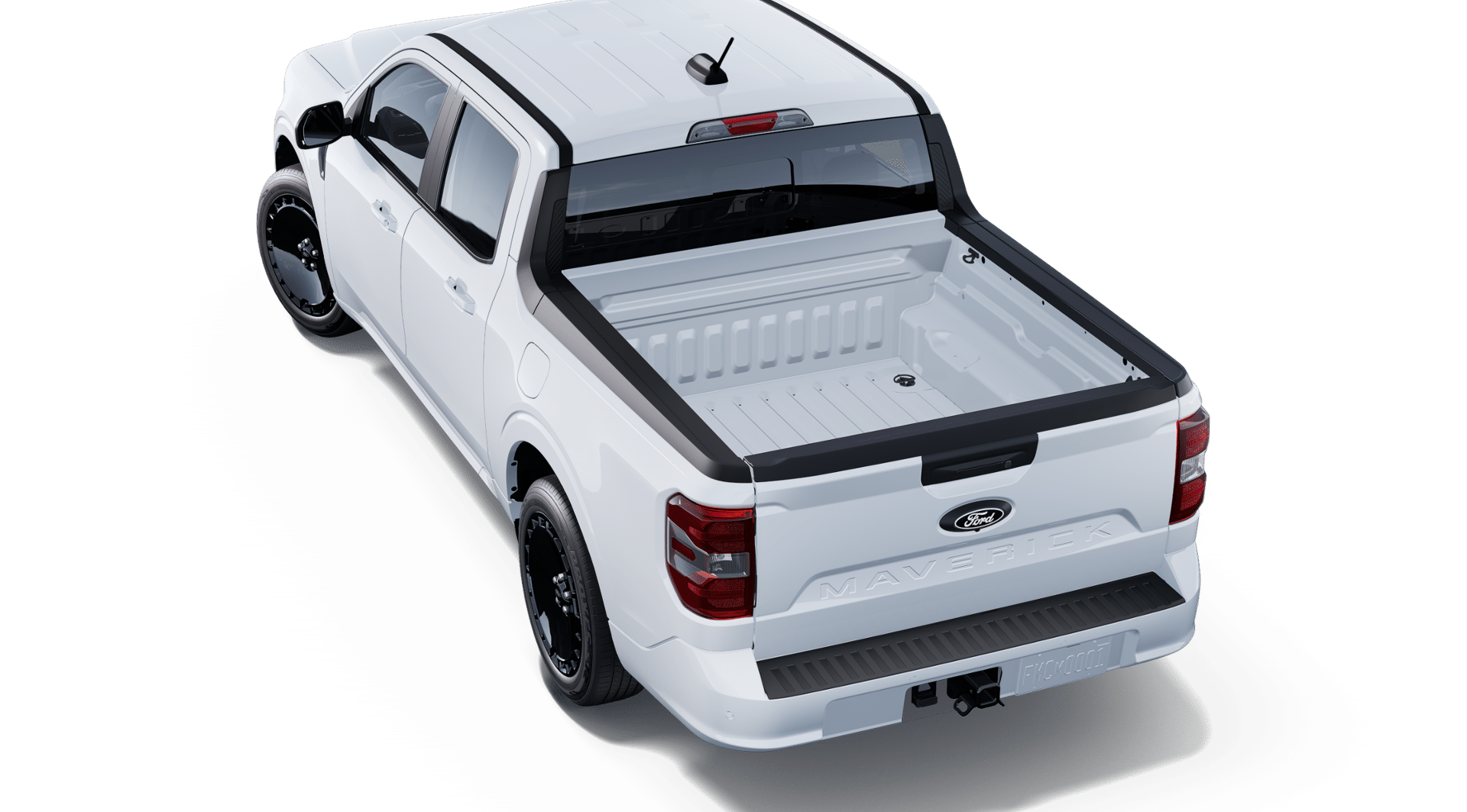 2025 Ford Maverick photo 12