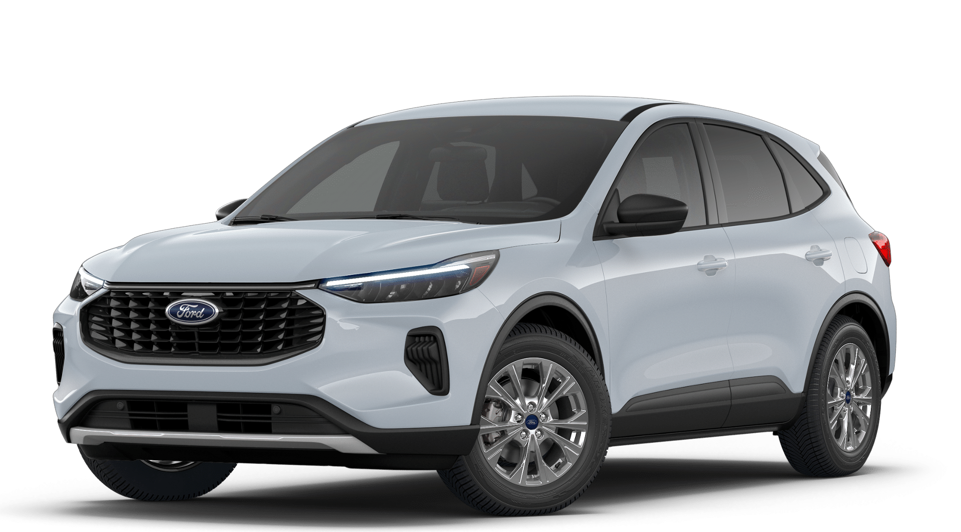 2026 Ford Escape Active photo 3