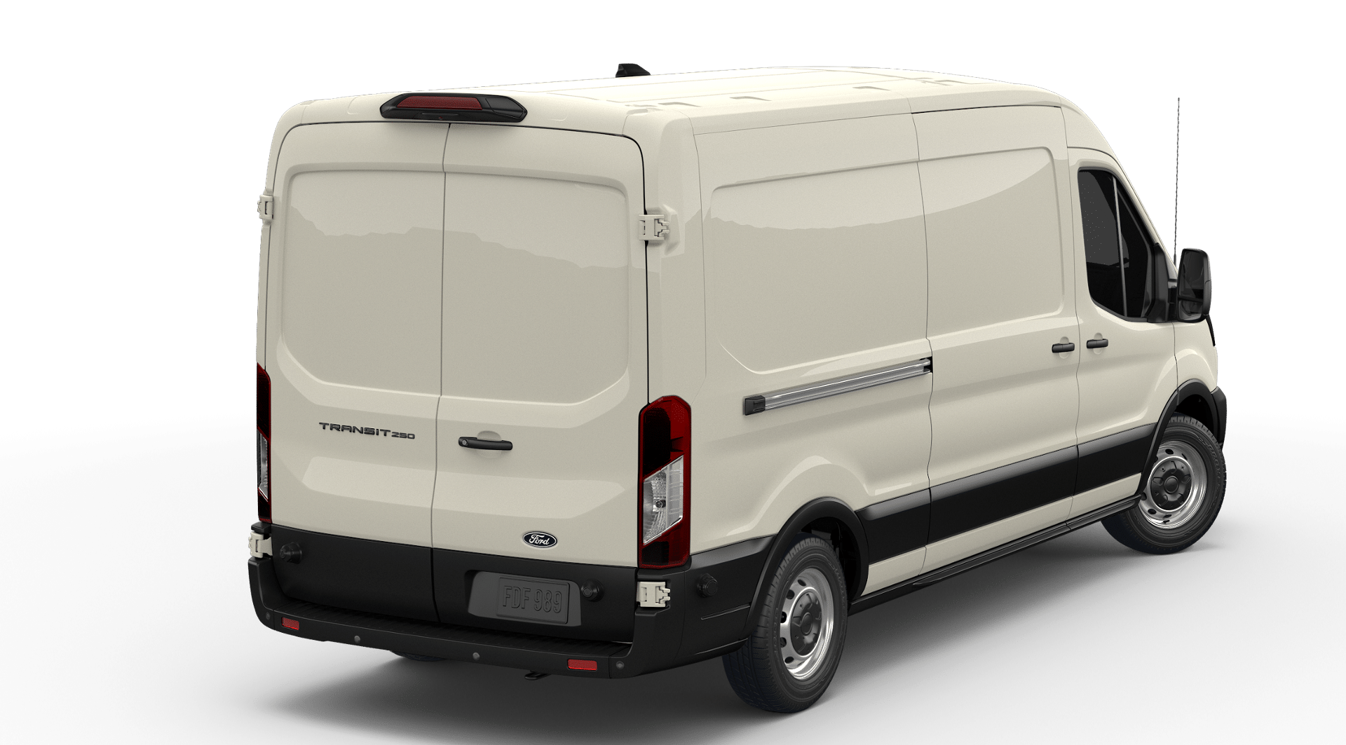 2026 FORD TRANSIT - Image 24