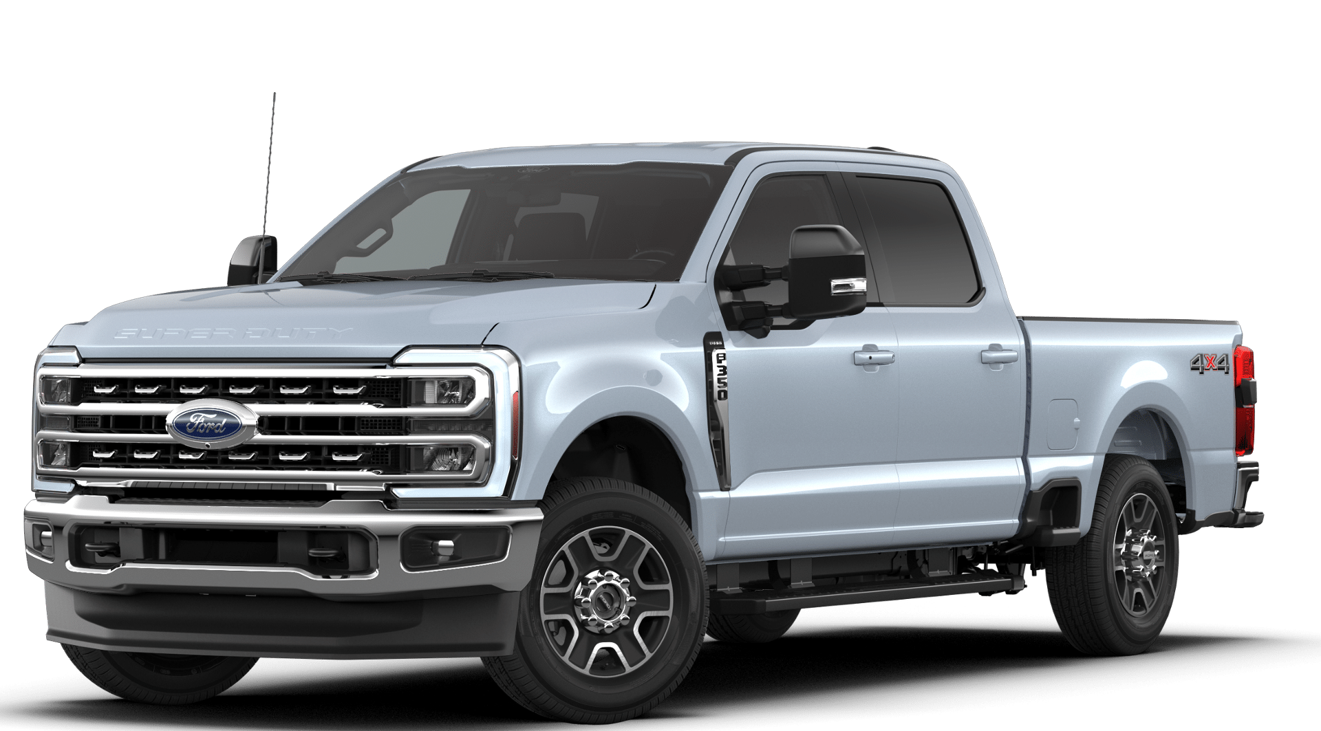 2026 Ford F-350 Lariat photo 23