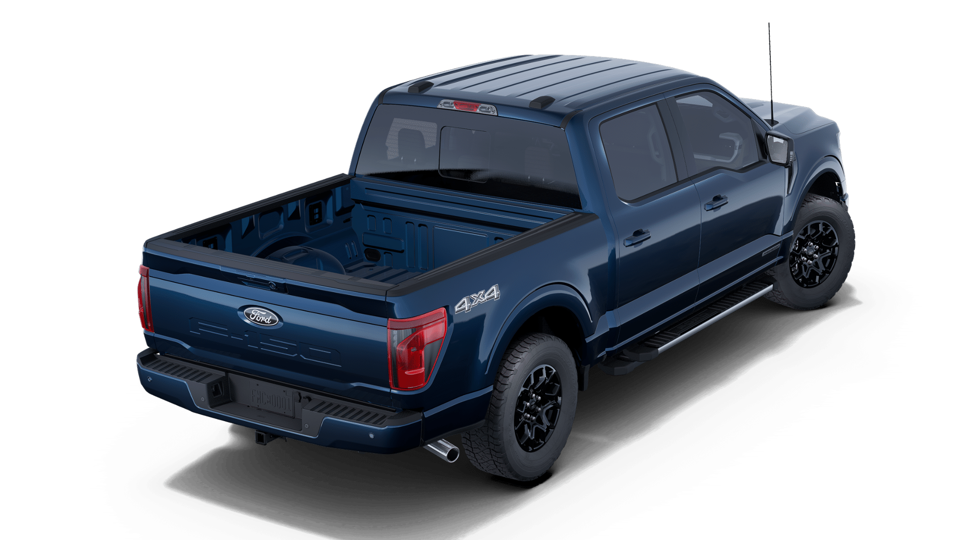 2025 Ford F-150 XLT photo 21