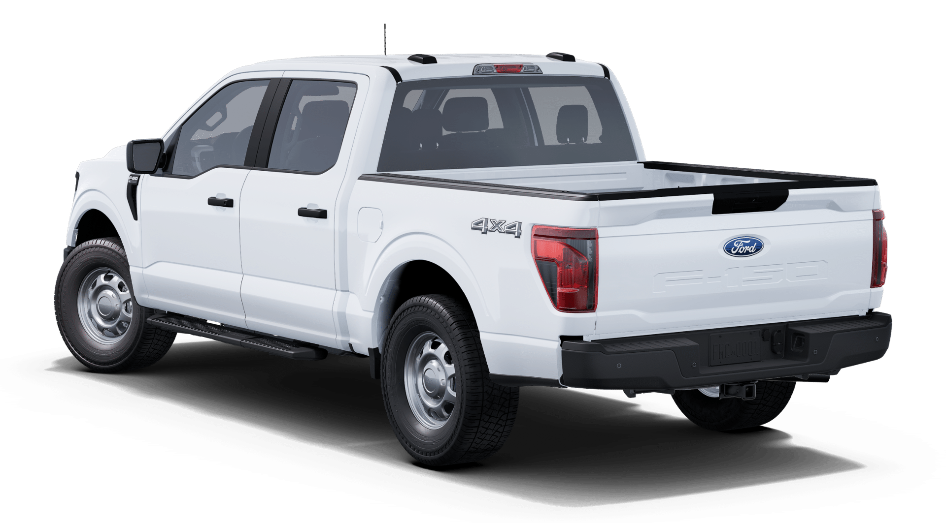 2025 Ford F-150 XL photo 19