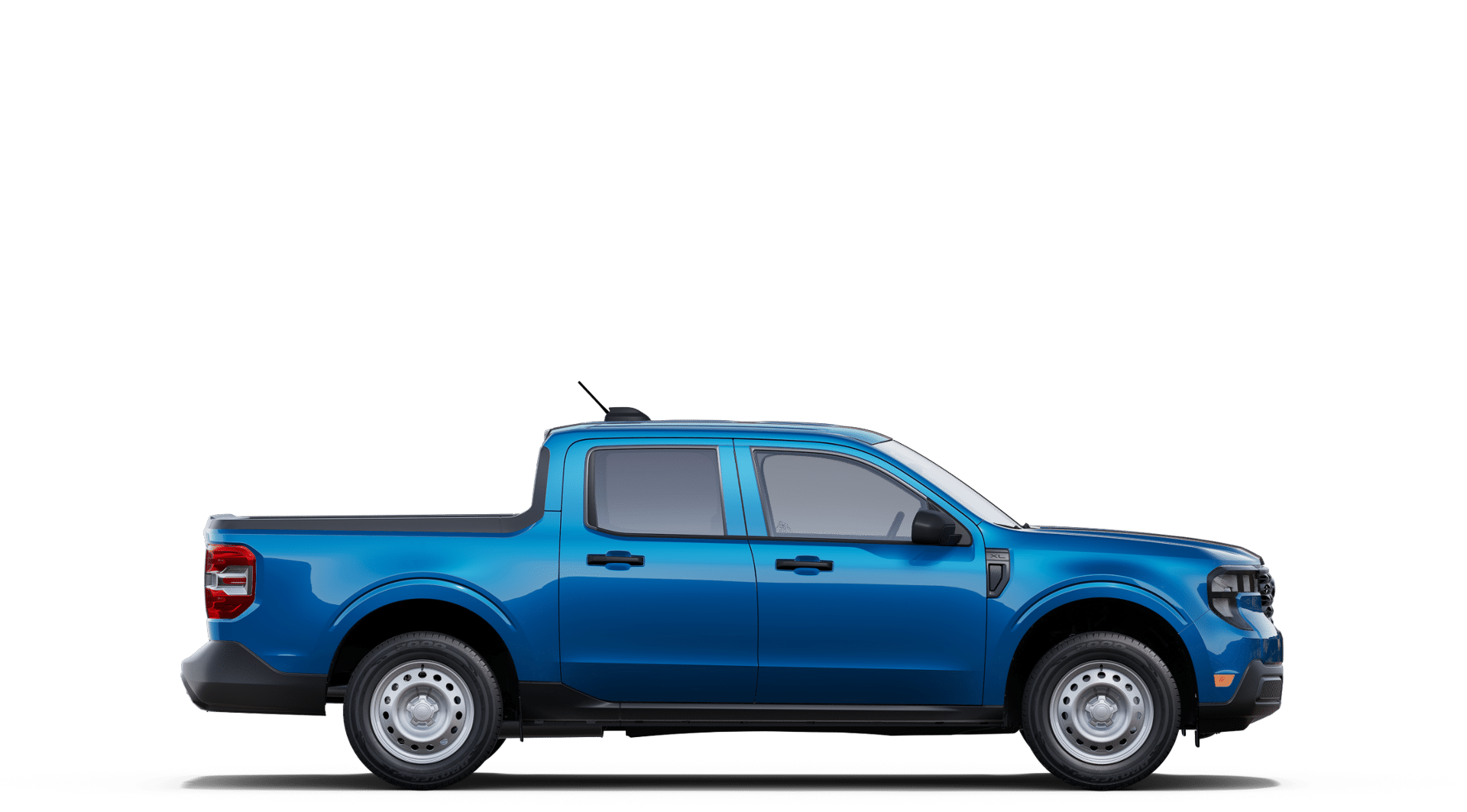 2025 Ford Maverick XL photo 26