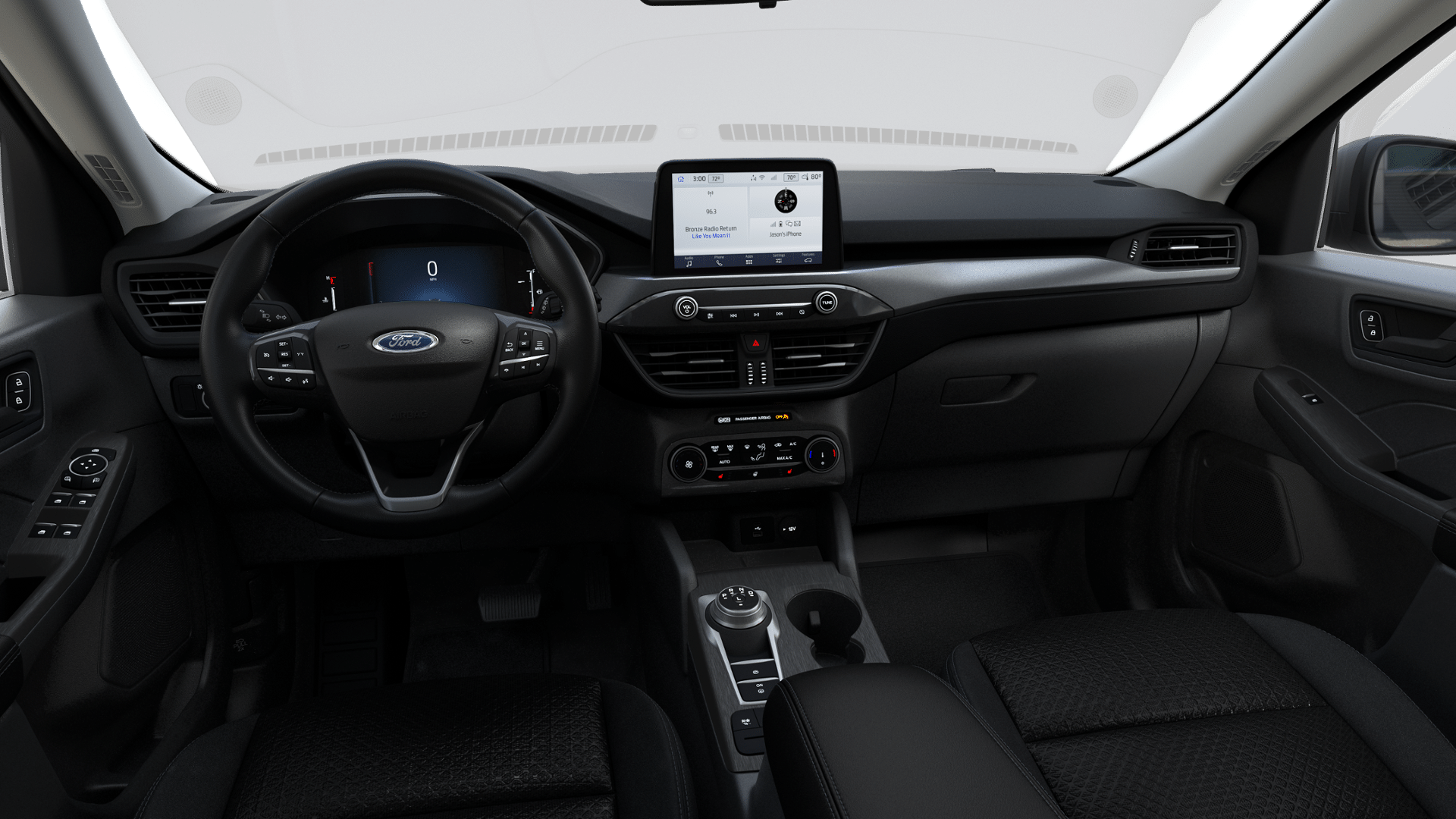 2025 Ford Escape Active photo 30
