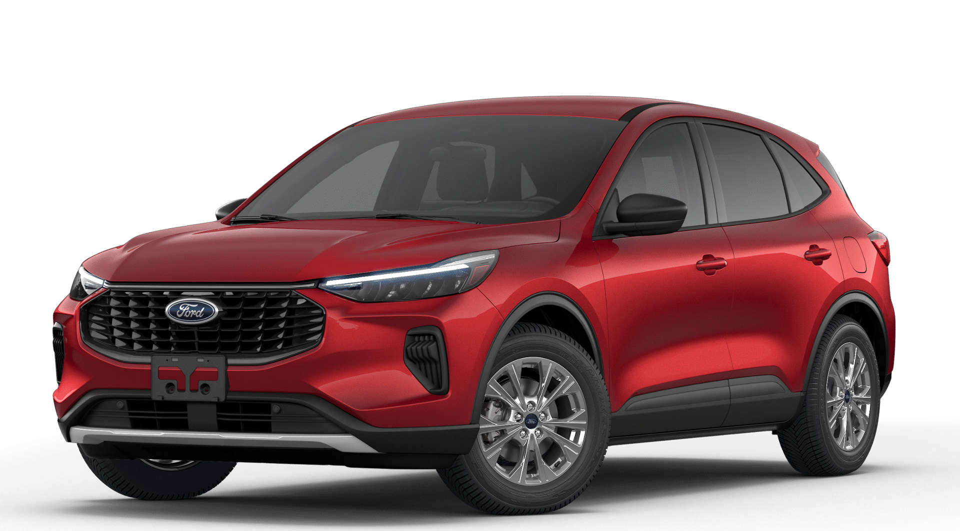 2026 Ford Escape Active photo 21