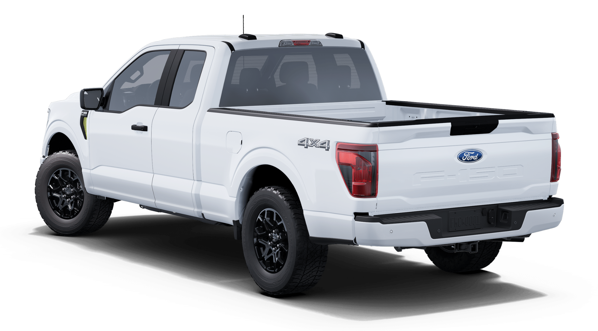 2025 Ford F-150 STX photo 22