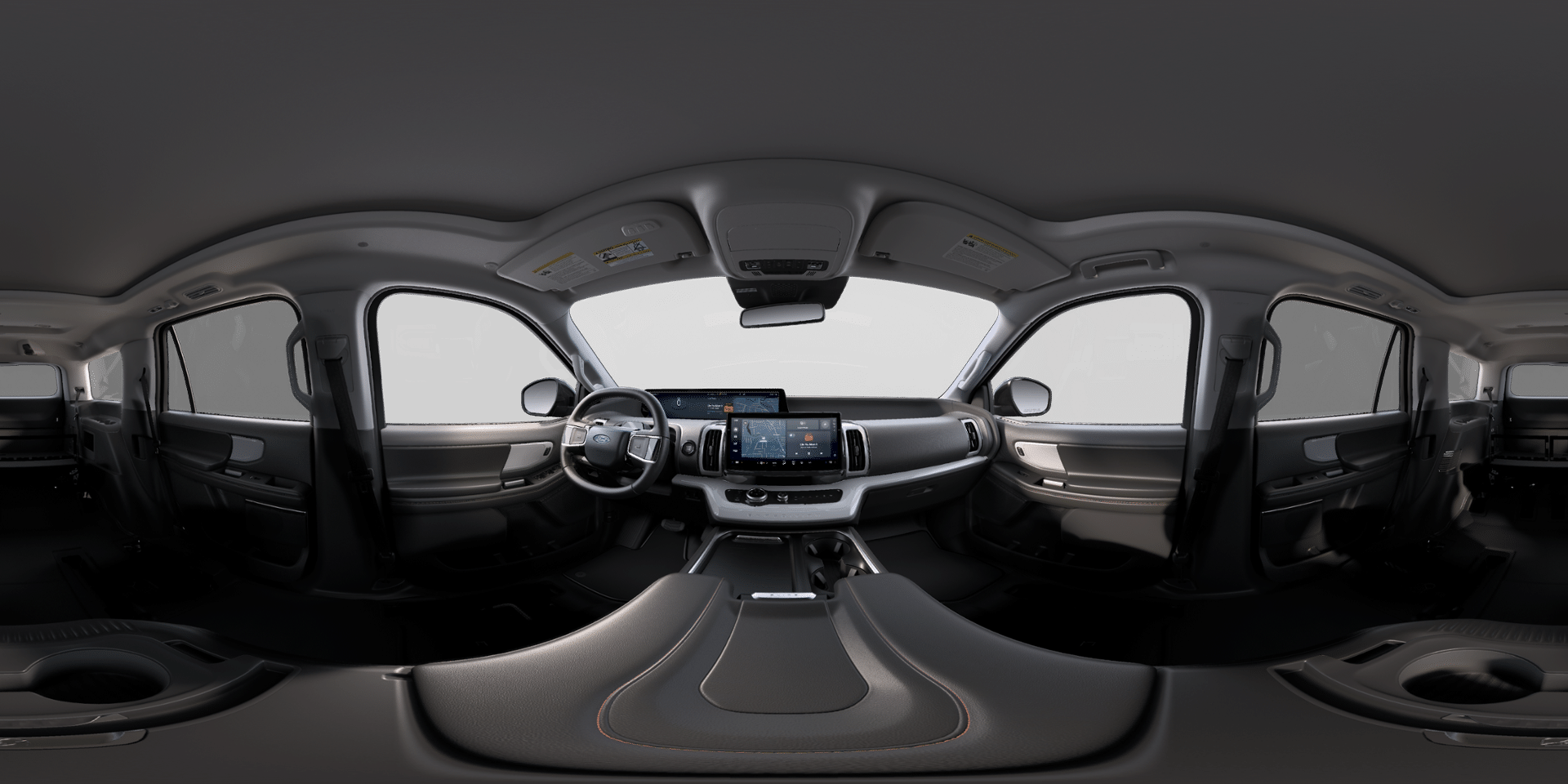 2025 Ford Expedition photo 27