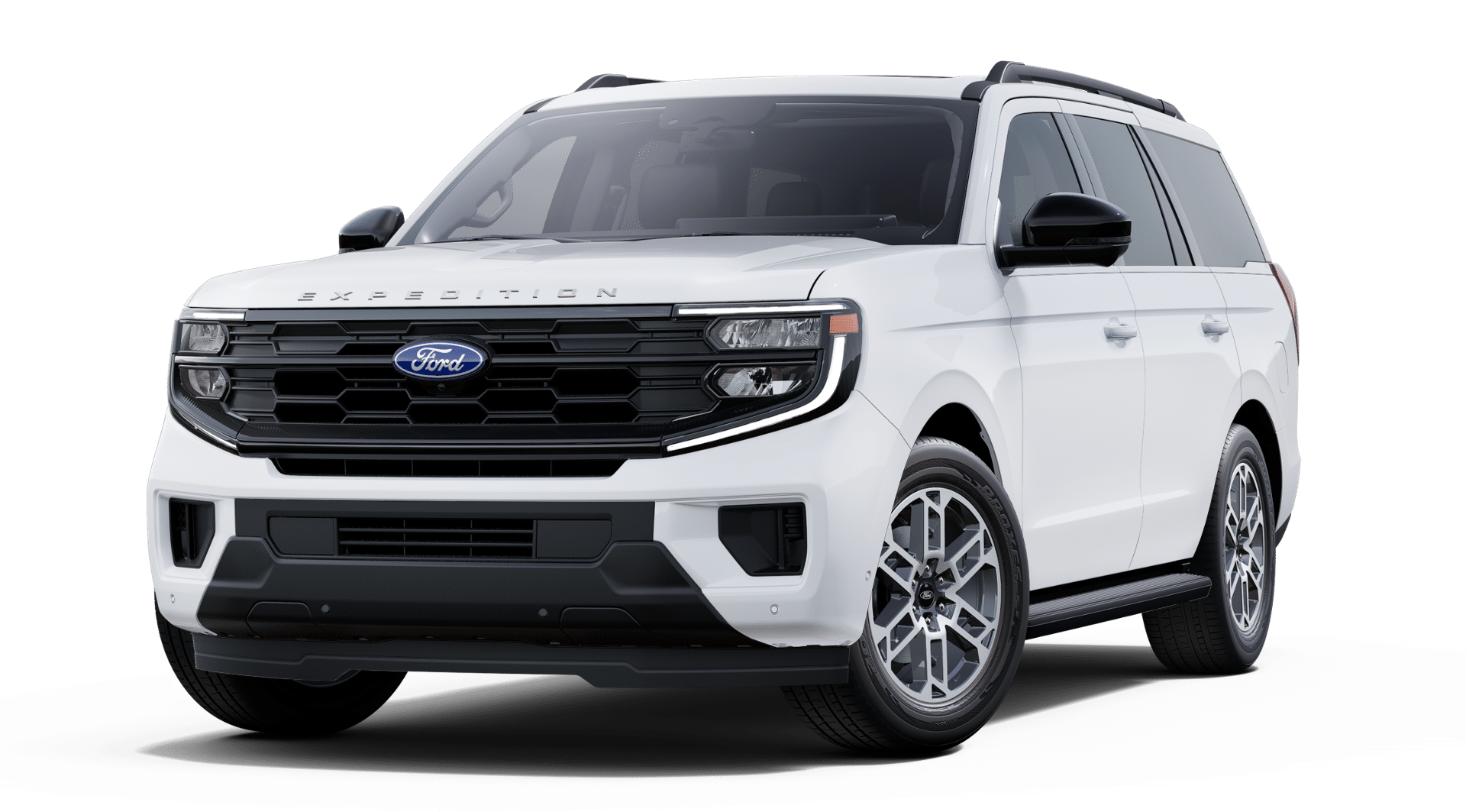 2025 Ford Expedition photo 18