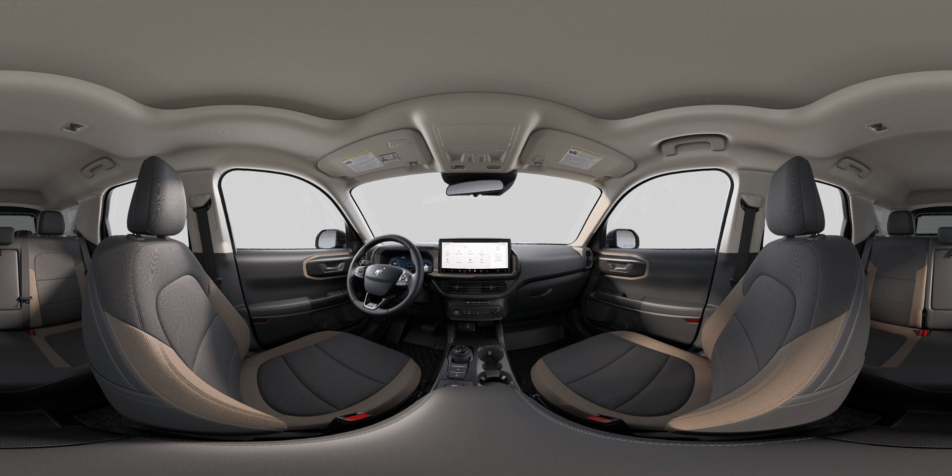 2025 FORD BRONCO SPORT - Image 31