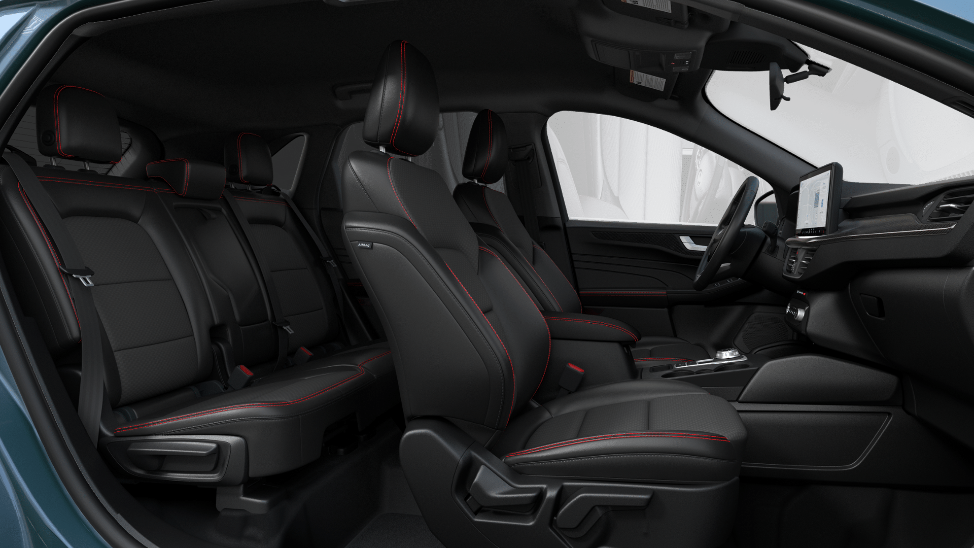 2025 Ford Escape ST-Line photo 27