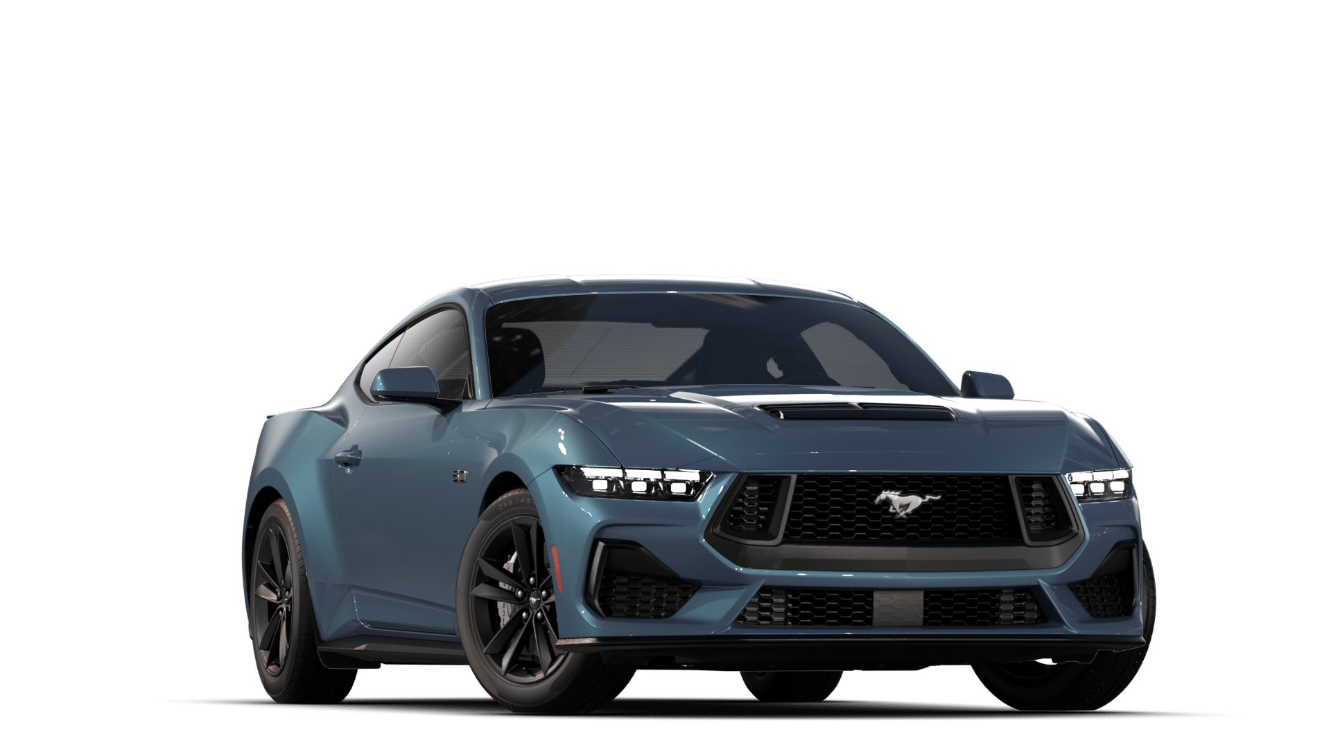 2025 Ford Mustang GT photo 24